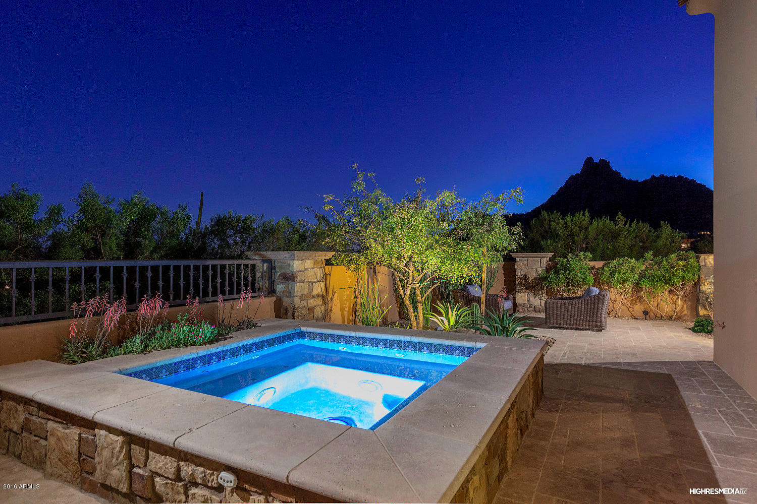 ESTANCIA PHASE 2B - Residential