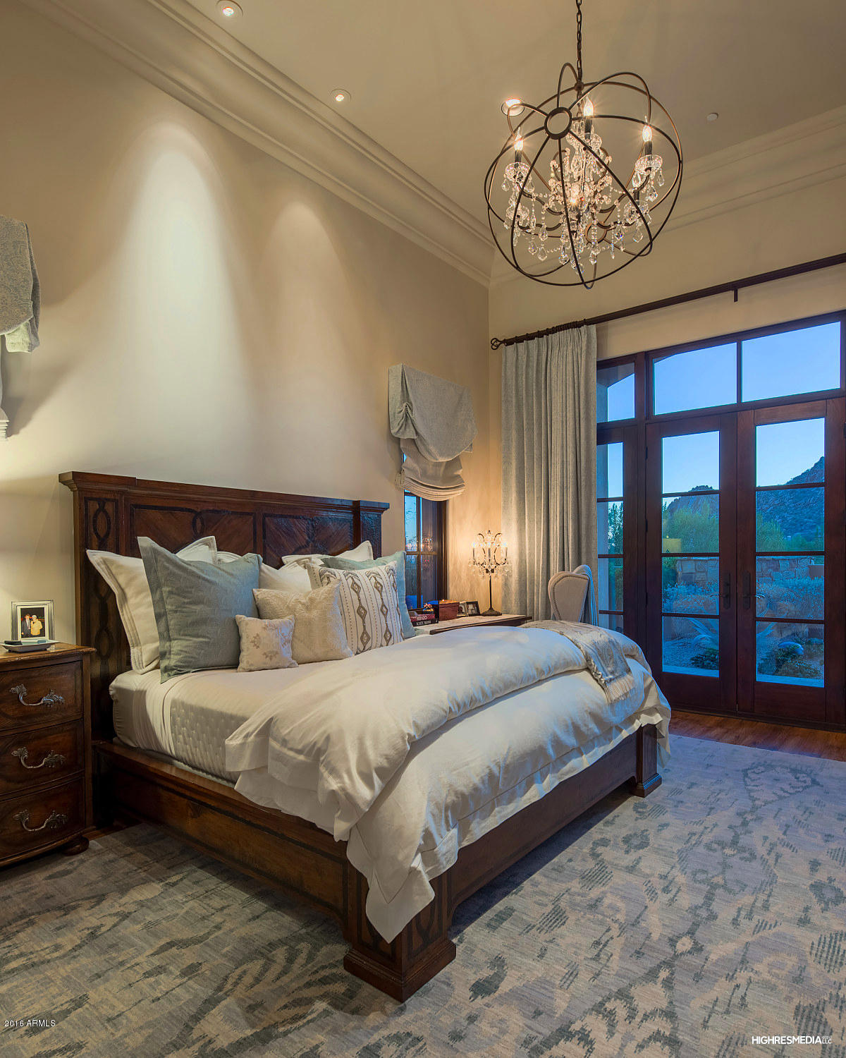 ESTANCIA PHASE 2B - Residential