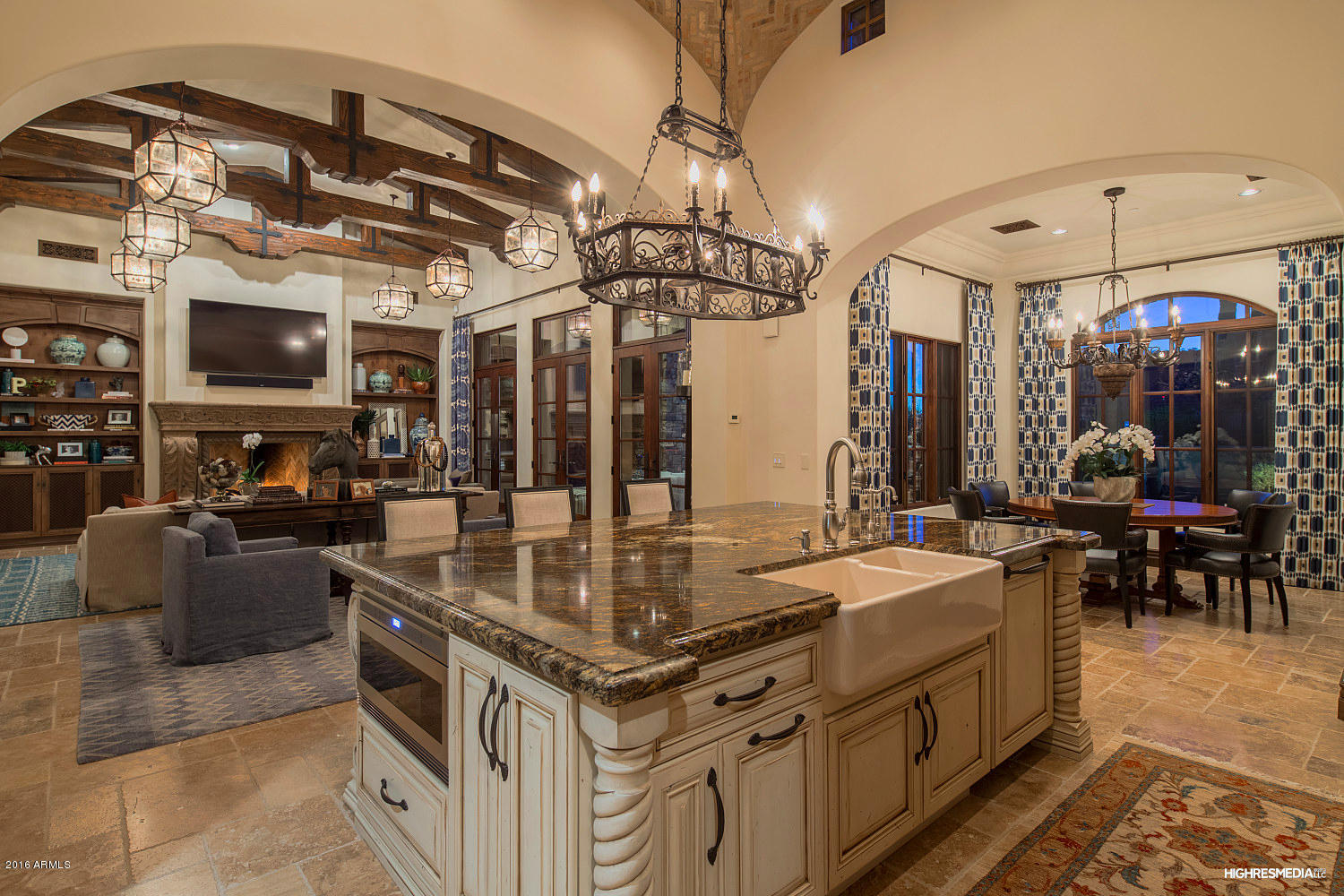 ESTANCIA PHASE 2B - Residential