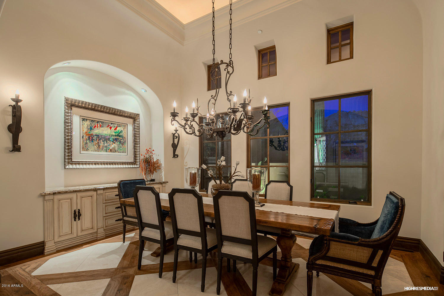 ESTANCIA PHASE 2B - Residential