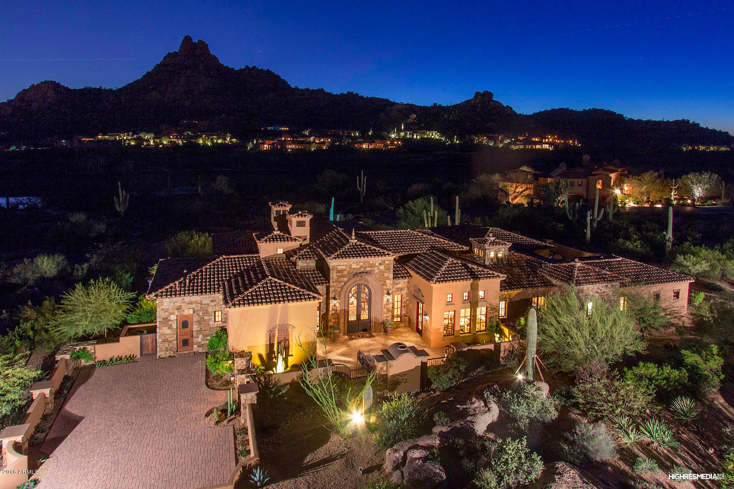 ESTANCIA PHASE 2B - Residential