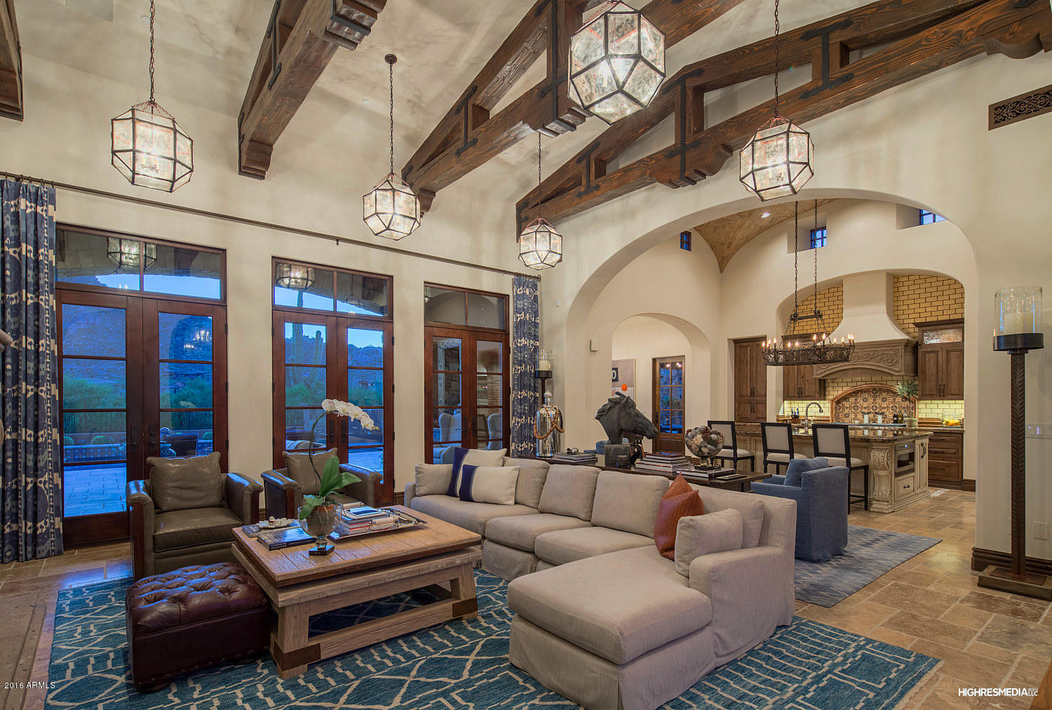 ESTANCIA PHASE 2B - Residential