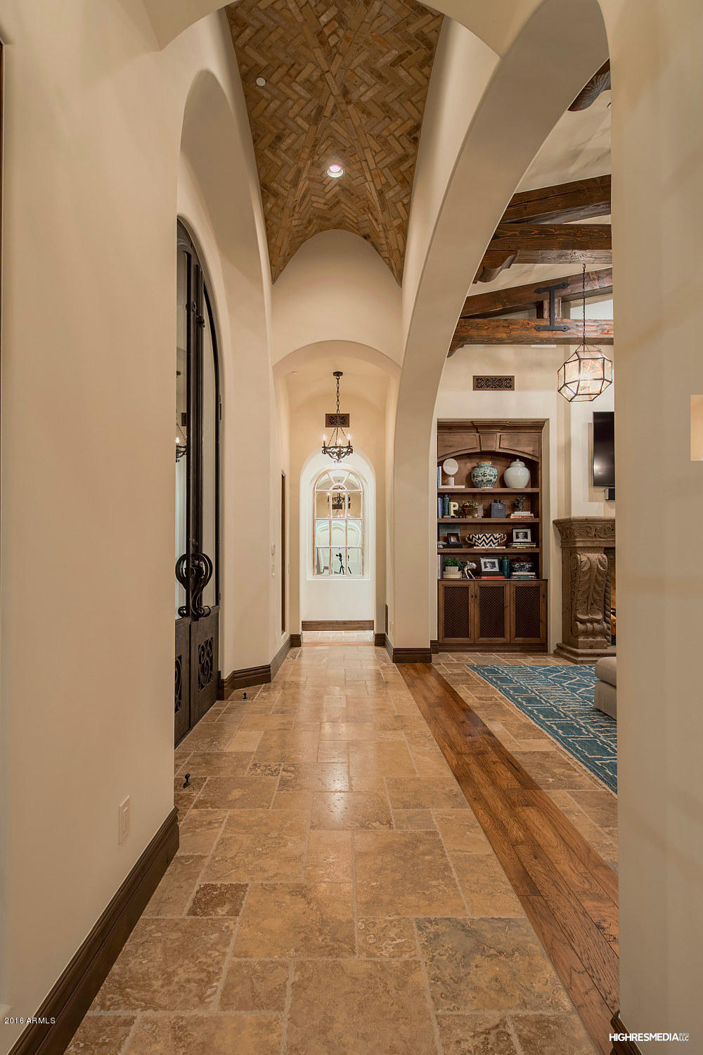 ESTANCIA PHASE 2B - Residential