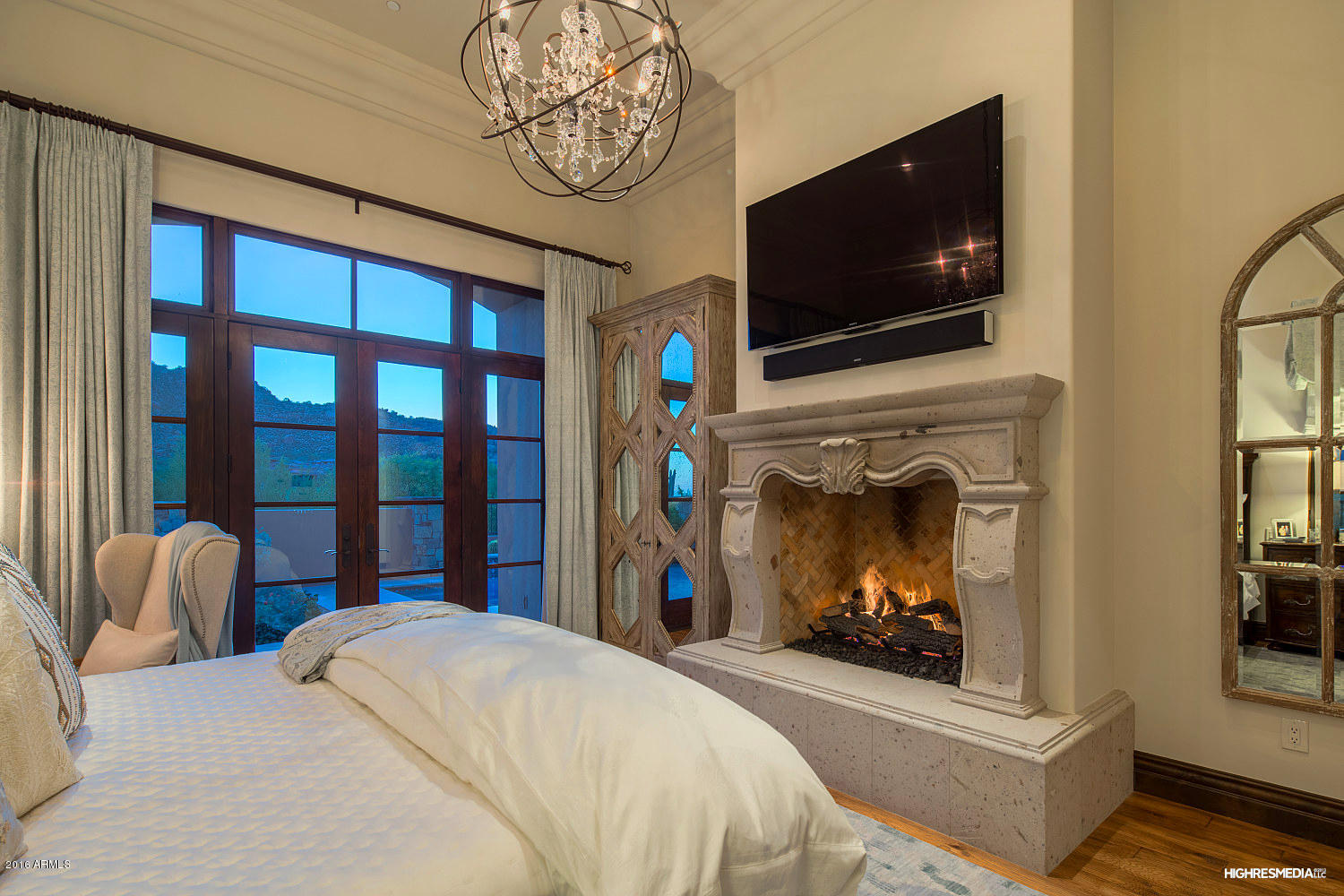 ESTANCIA PHASE 2B - Residential