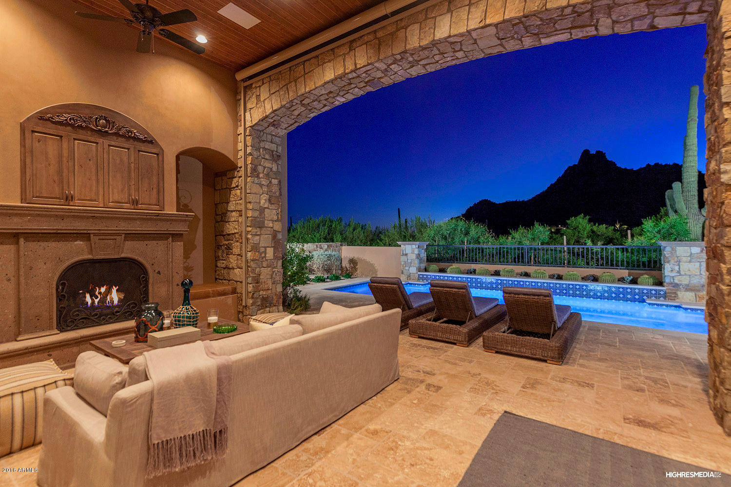 ESTANCIA PHASE 2B - Residential