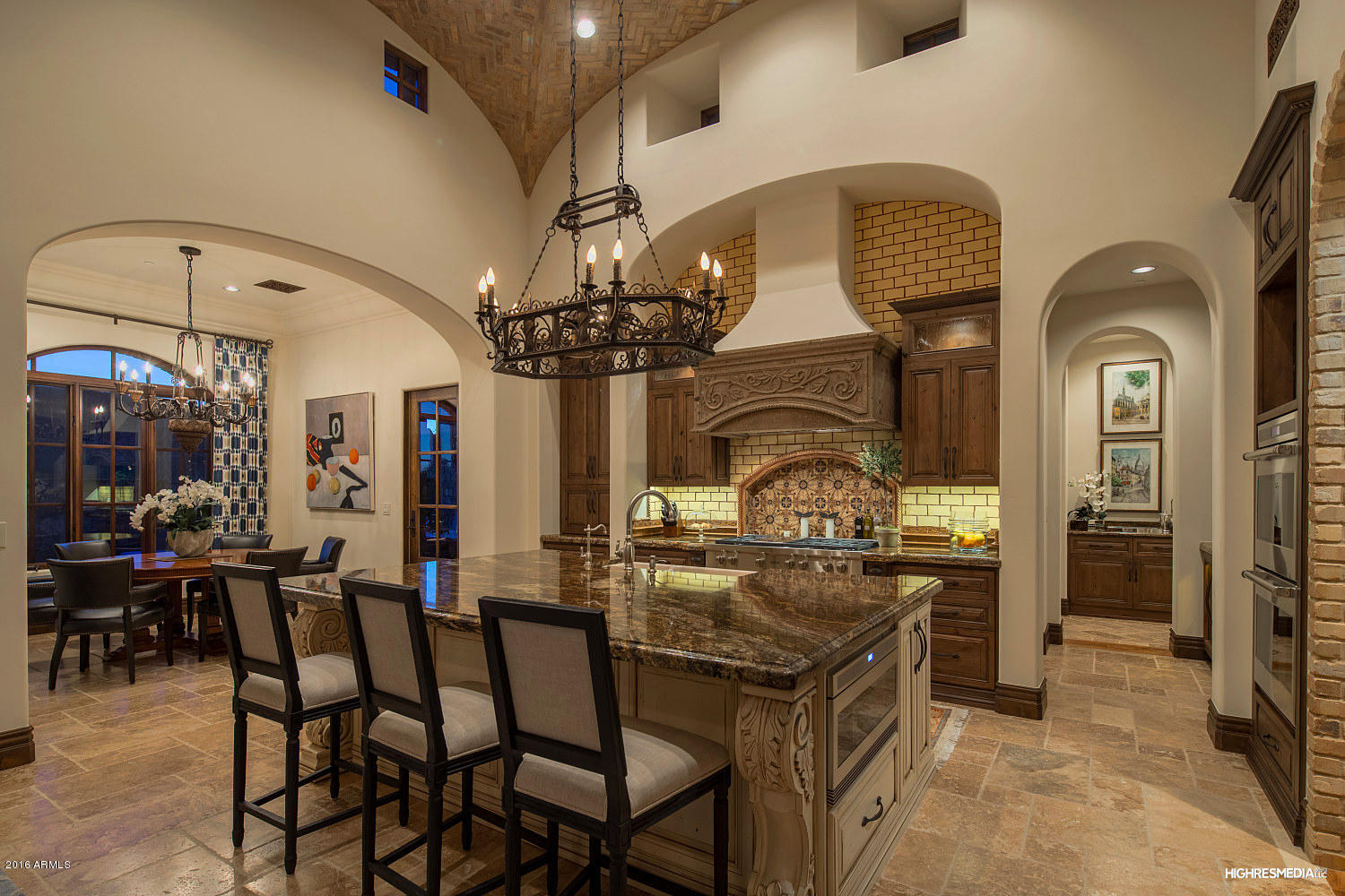 ESTANCIA PHASE 2B - Residential