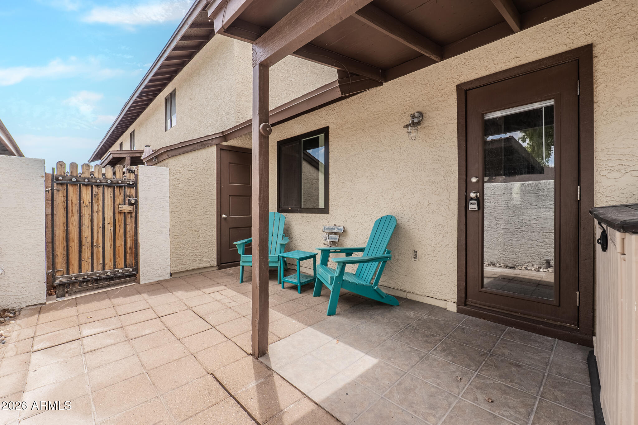 BRECKENRIDGE TOWNHOMES LT 1-182 COM AREA PRV DR - Residential