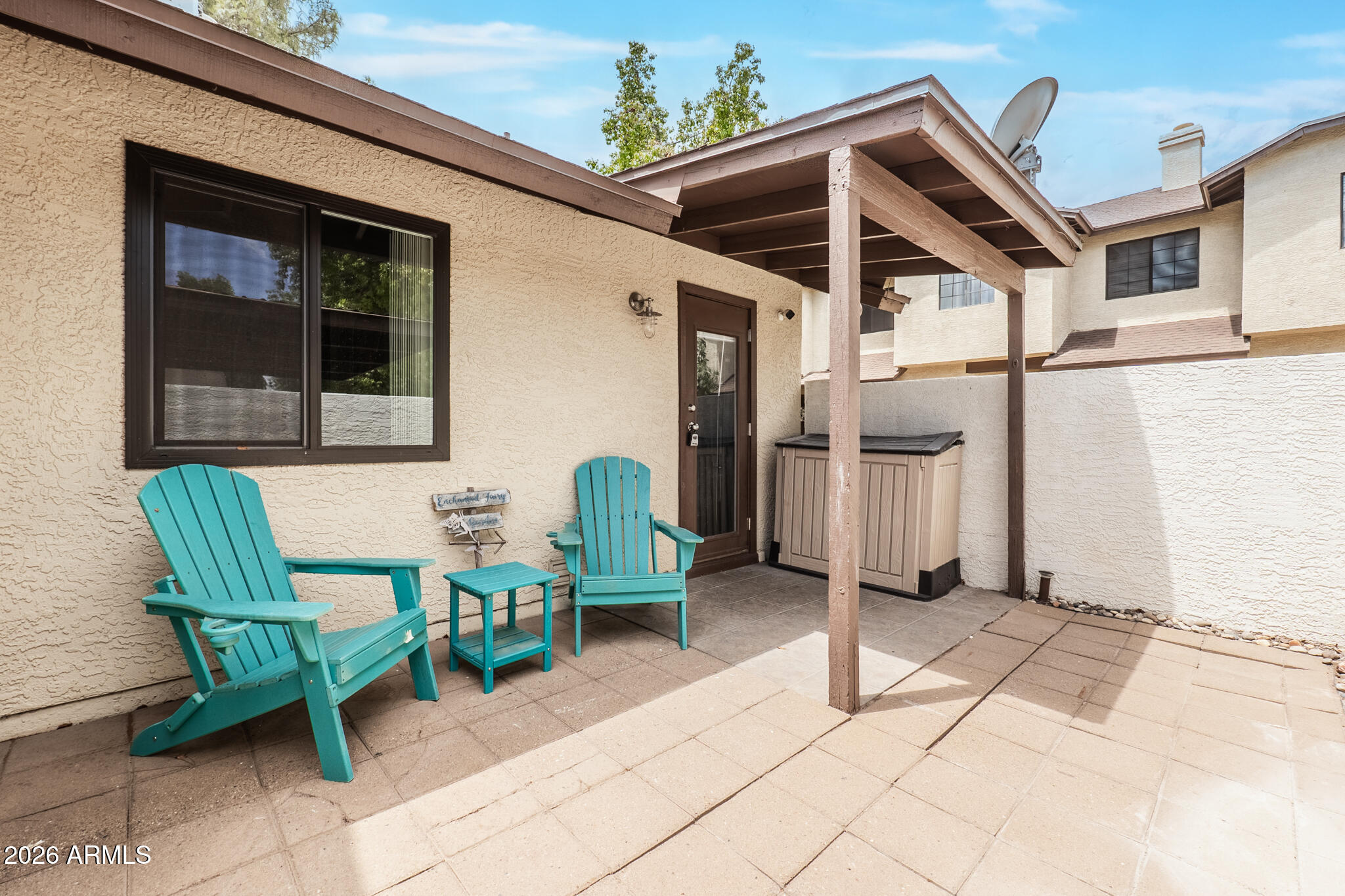 BRECKENRIDGE TOWNHOMES LT 1-182 COM AREA PRV DR - Residential
