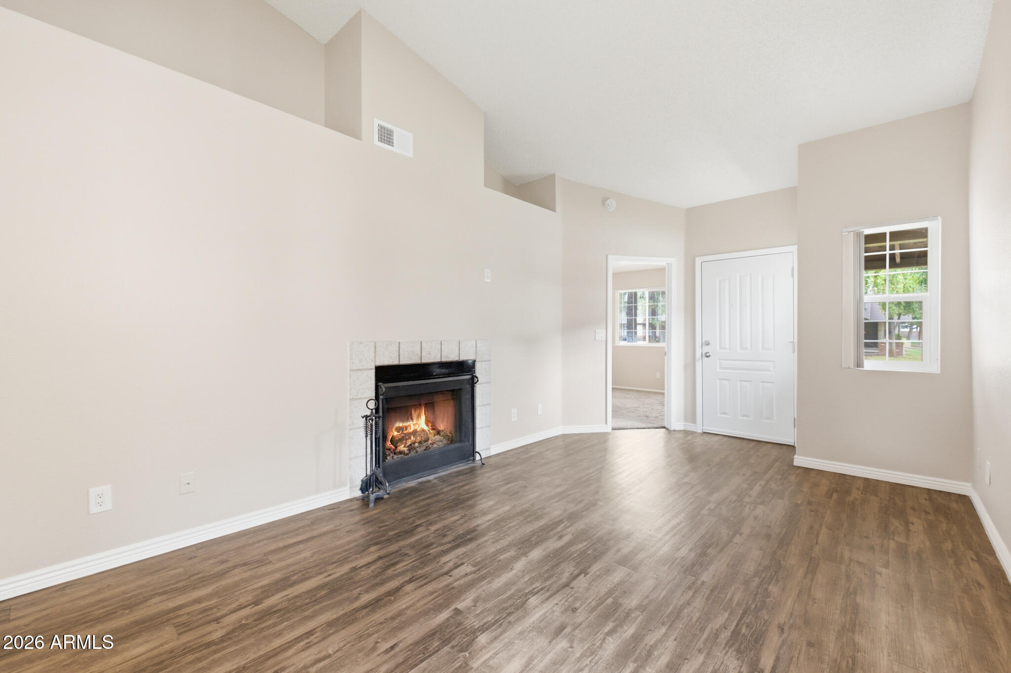 BRECKENRIDGE TOWNHOMES LT 1-182 COM AREA PRV DR - Residential