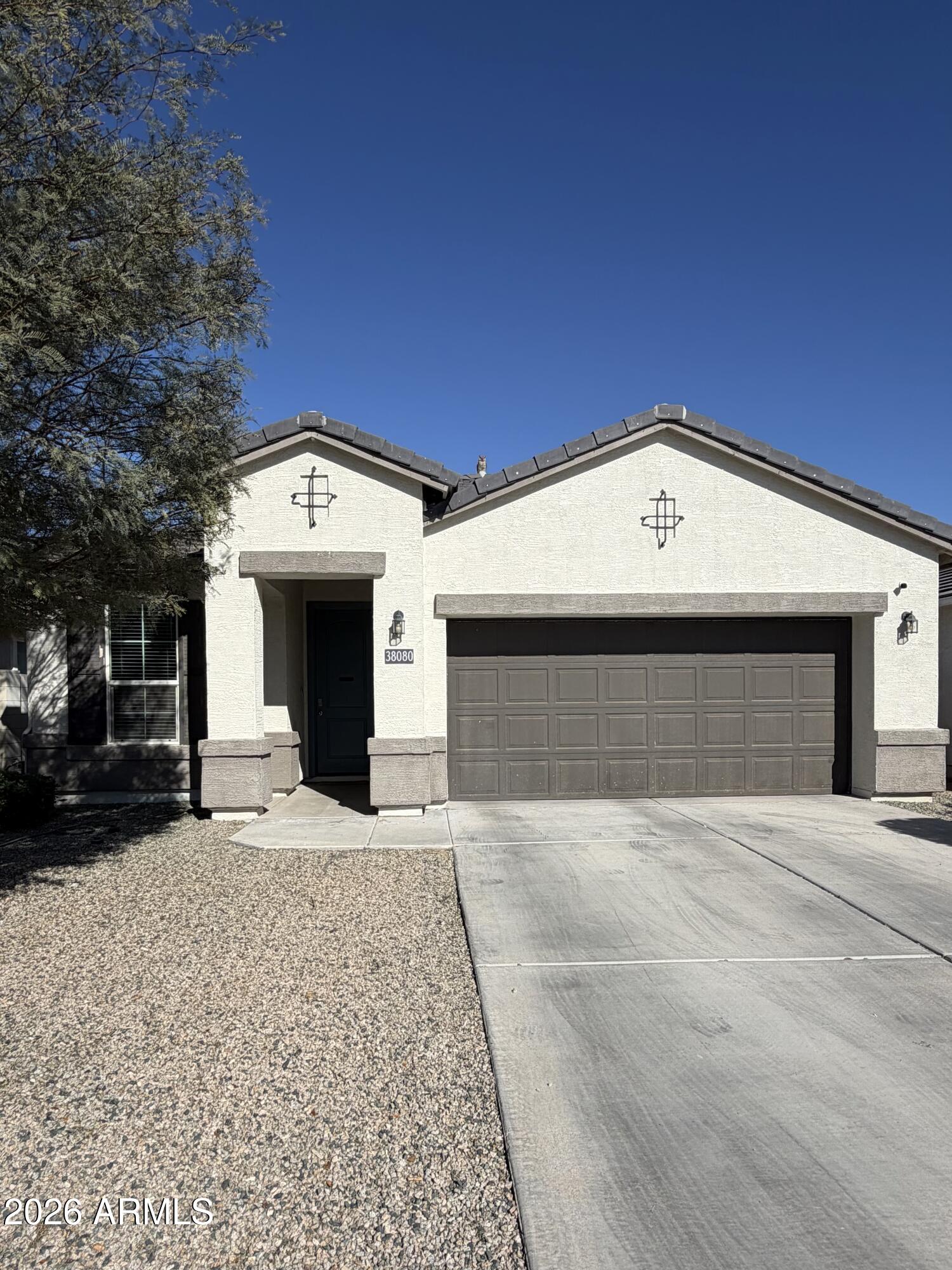 RANCHO MIRAGE ESTATES PARCEL 6 - Residential