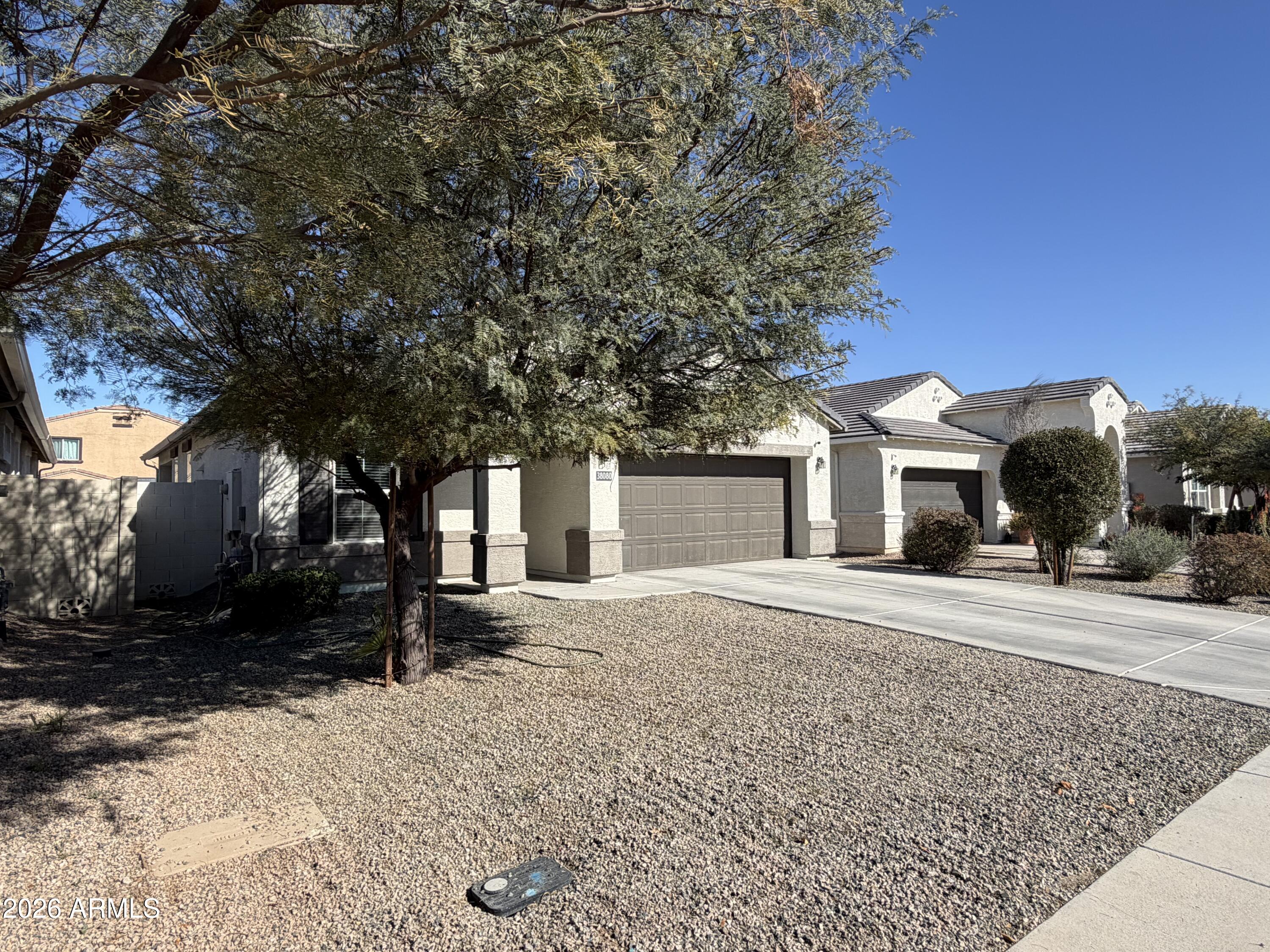 RANCHO MIRAGE ESTATES PARCEL 6 - Residential