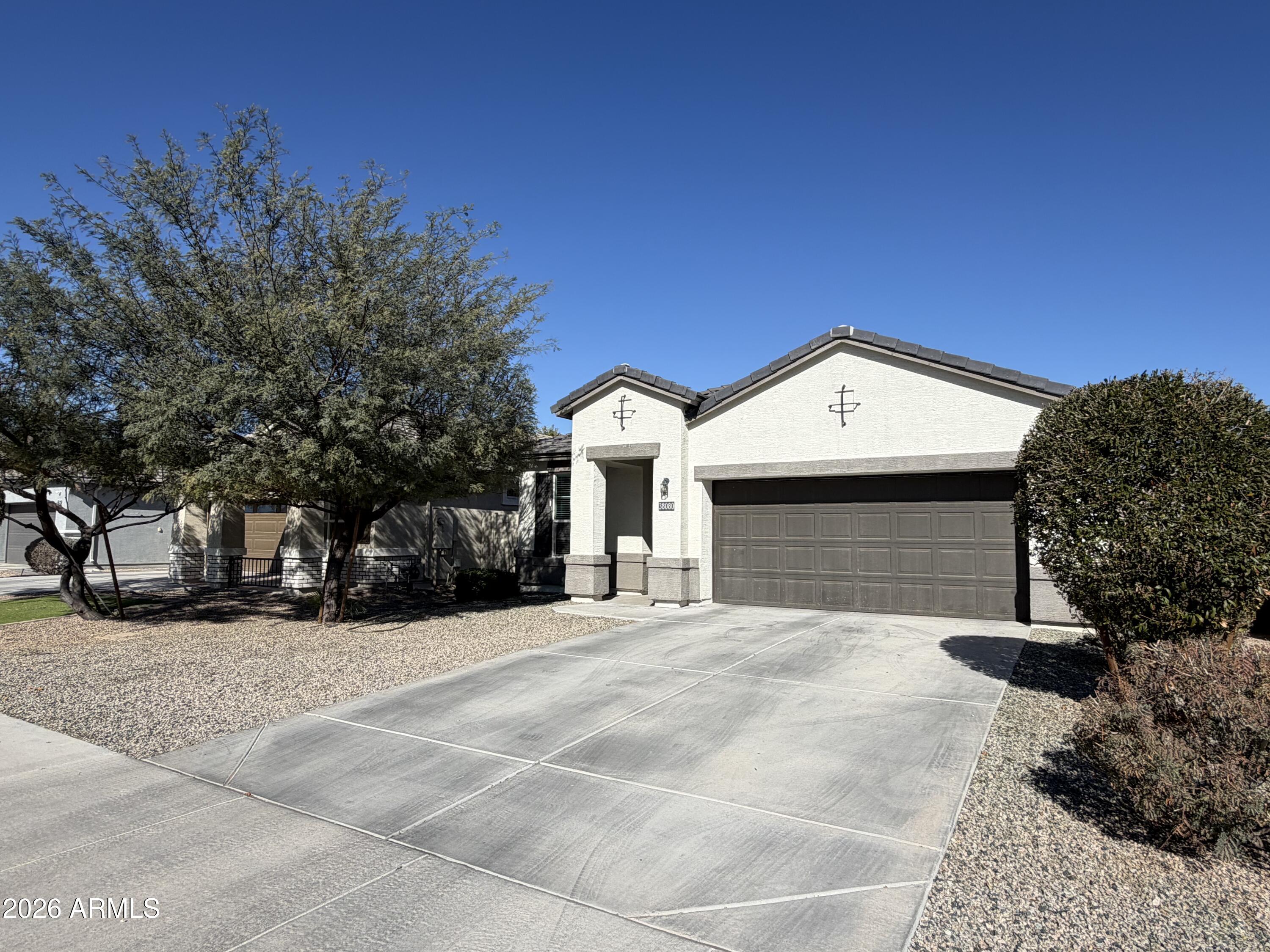 RANCHO MIRAGE ESTATES PARCEL 6 - Residential