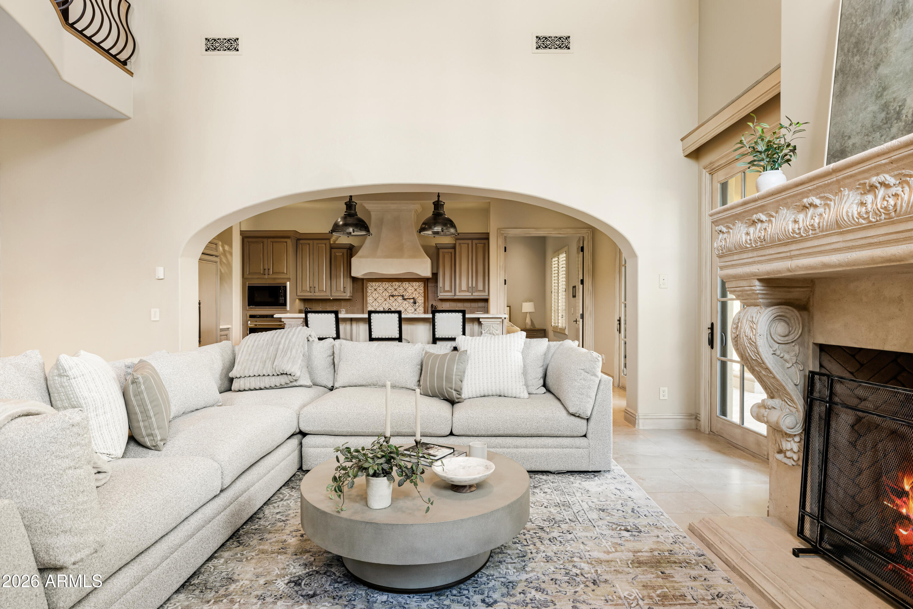 Silverleaf - Residential