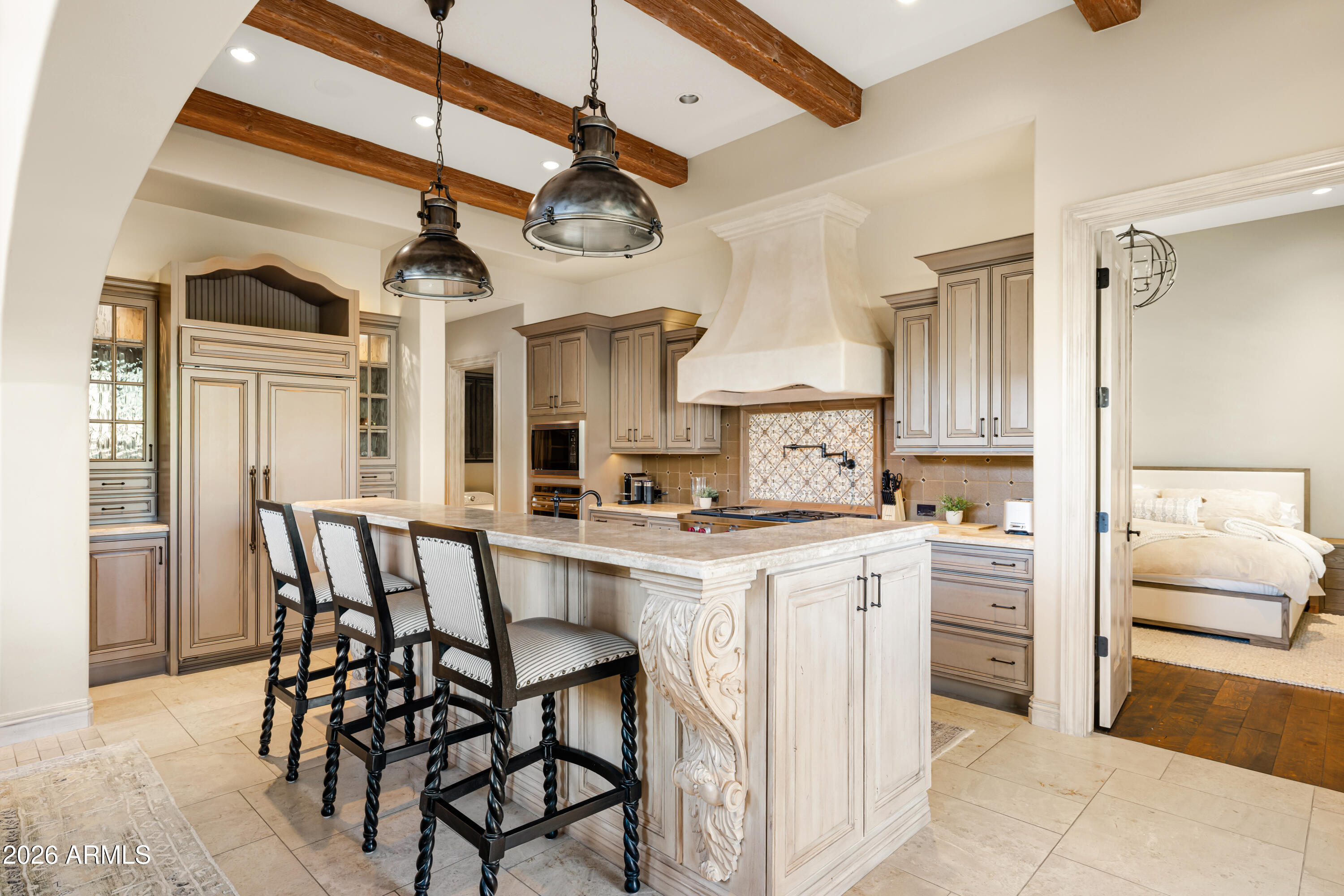 Silverleaf - Residential