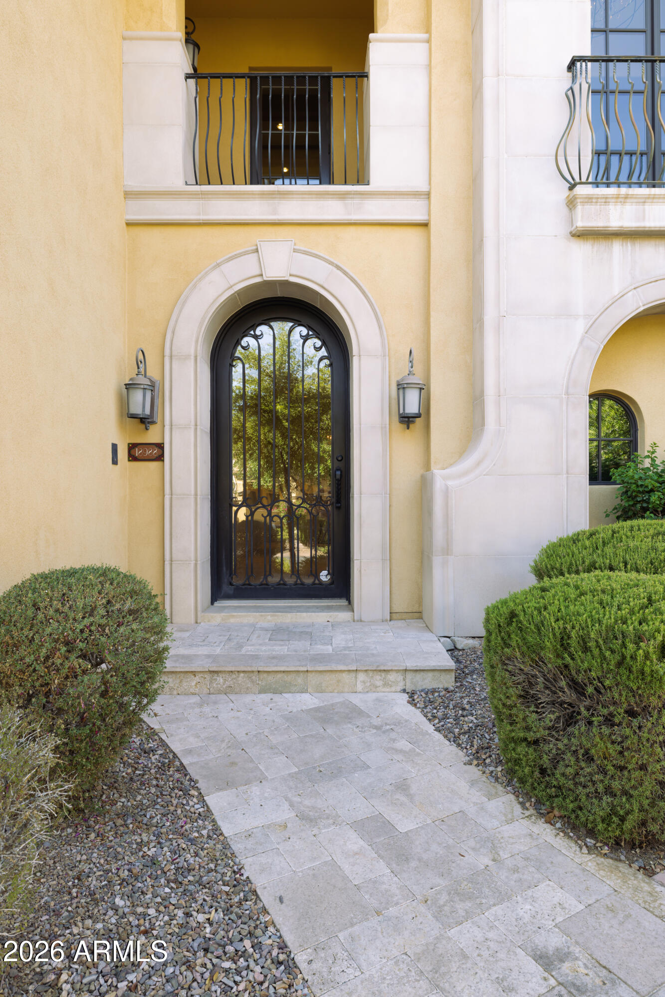 Silverleaf - Residential