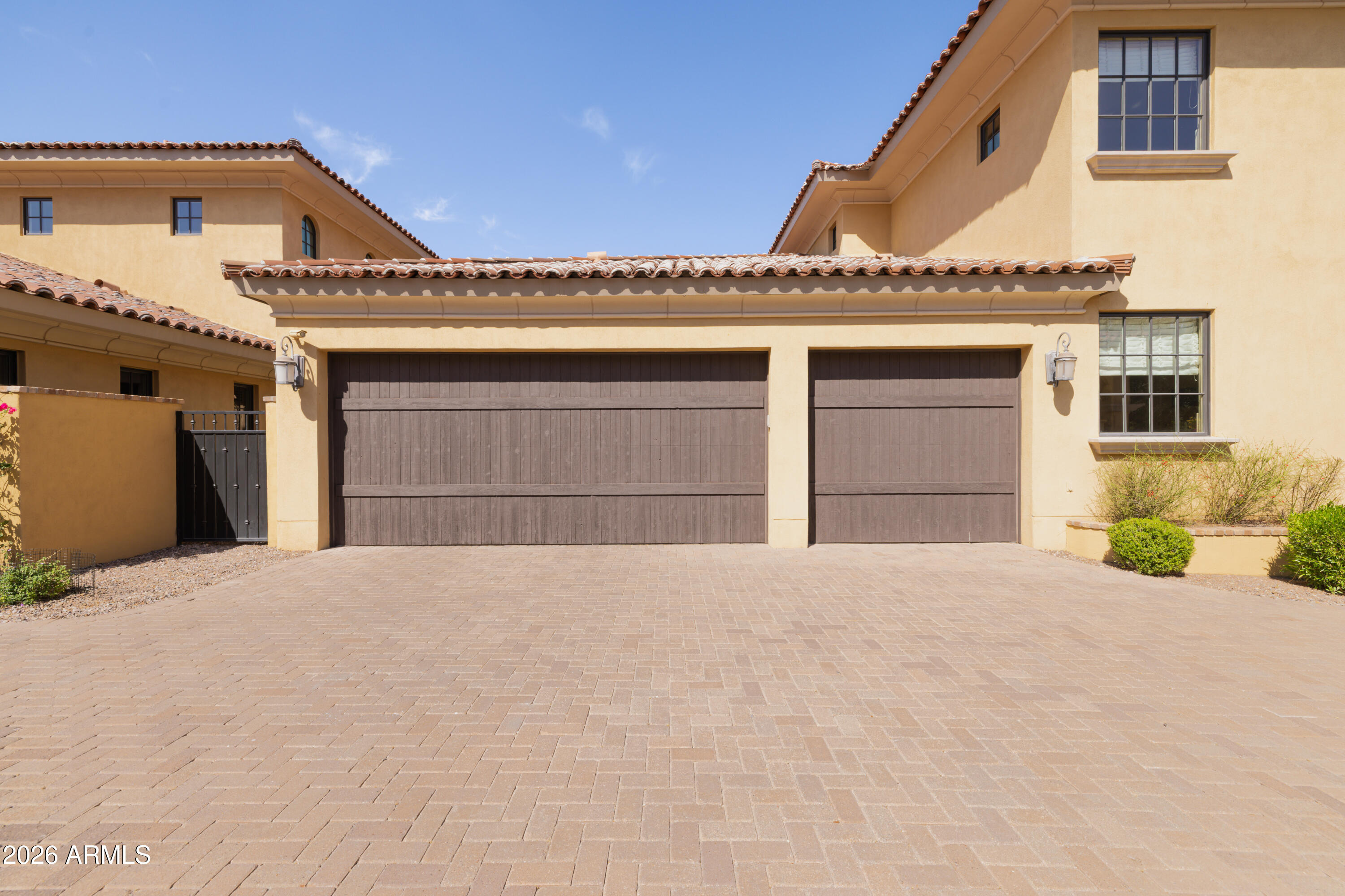 Silverleaf - Residential