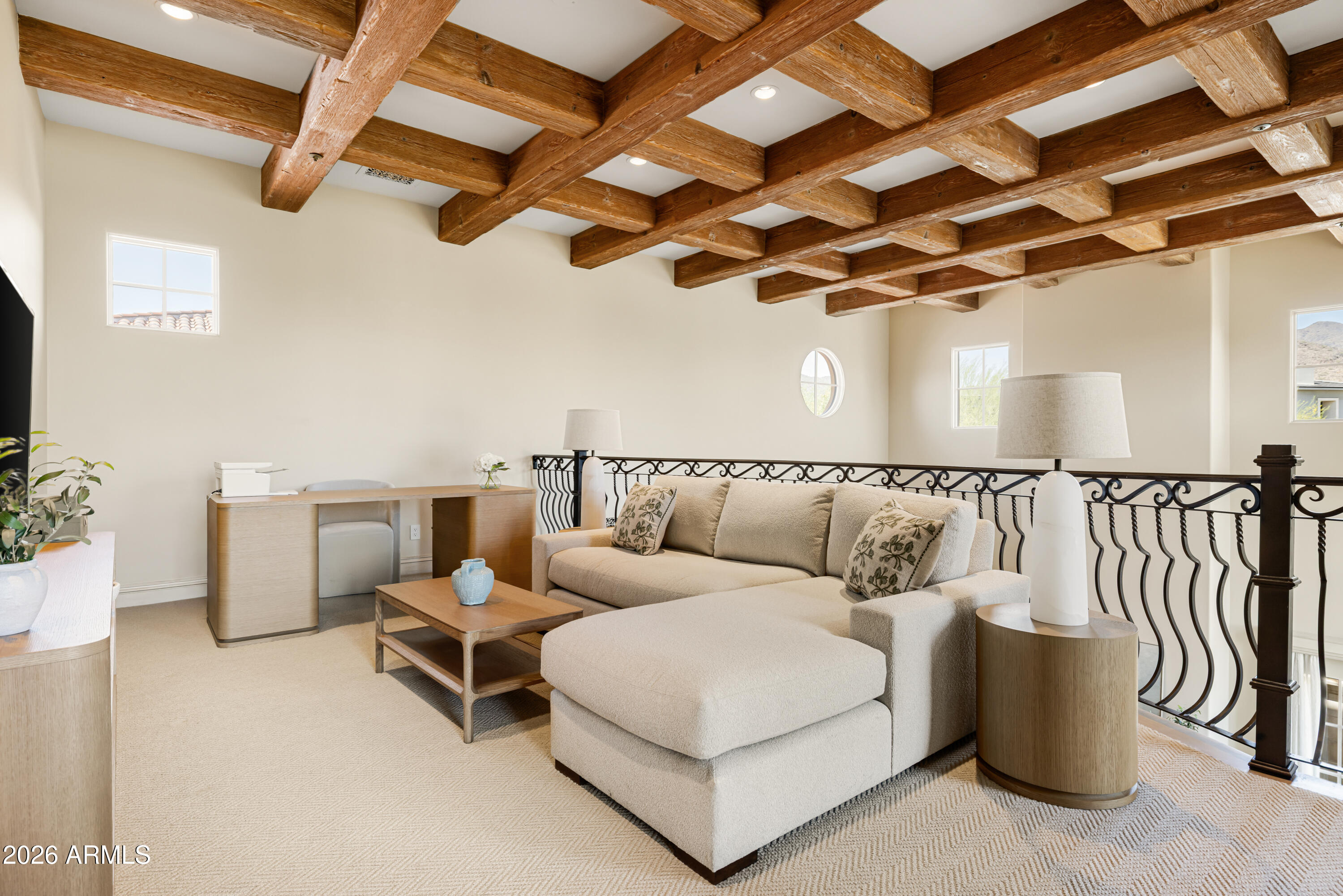 Silverleaf - Residential