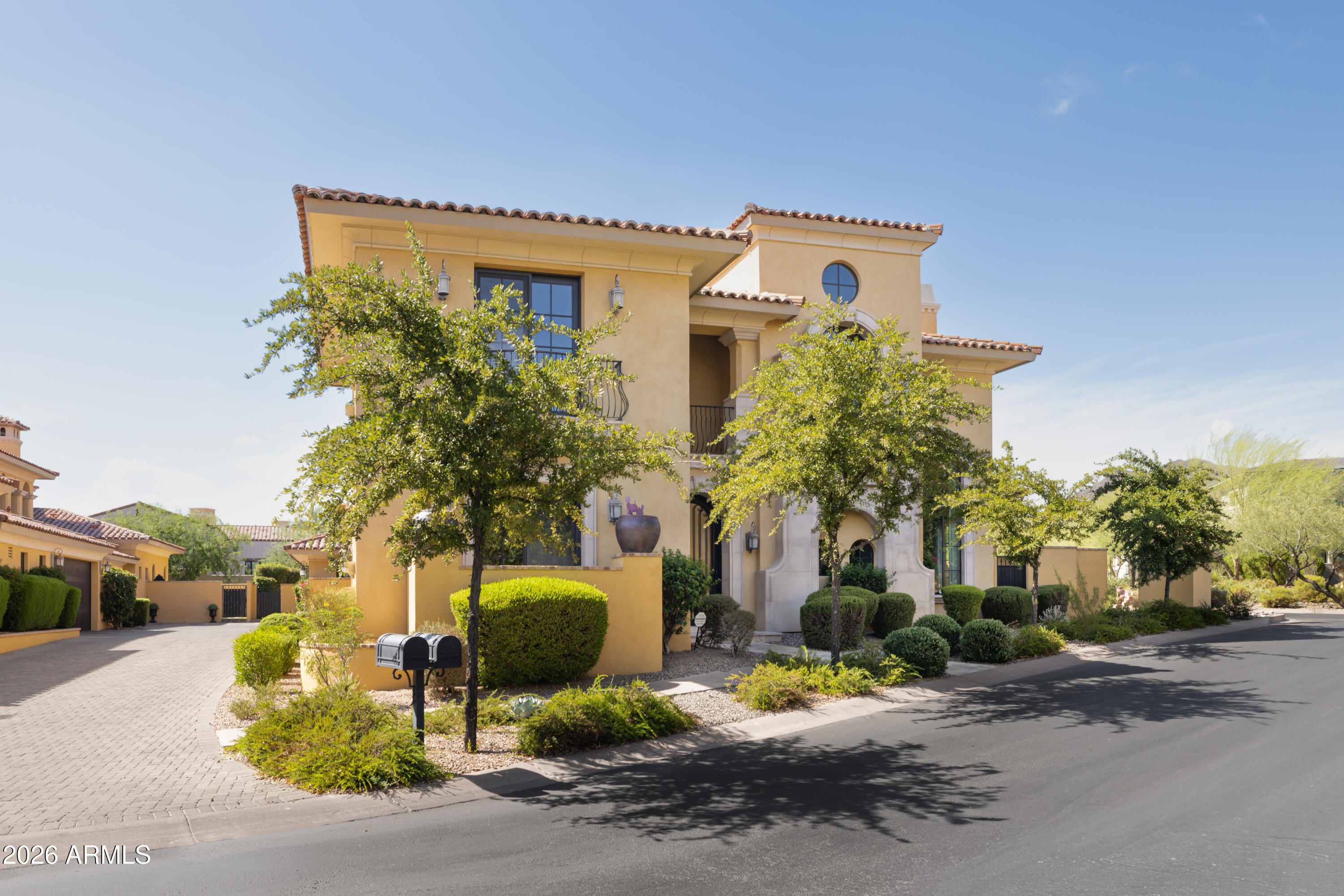 Silverleaf - Residential