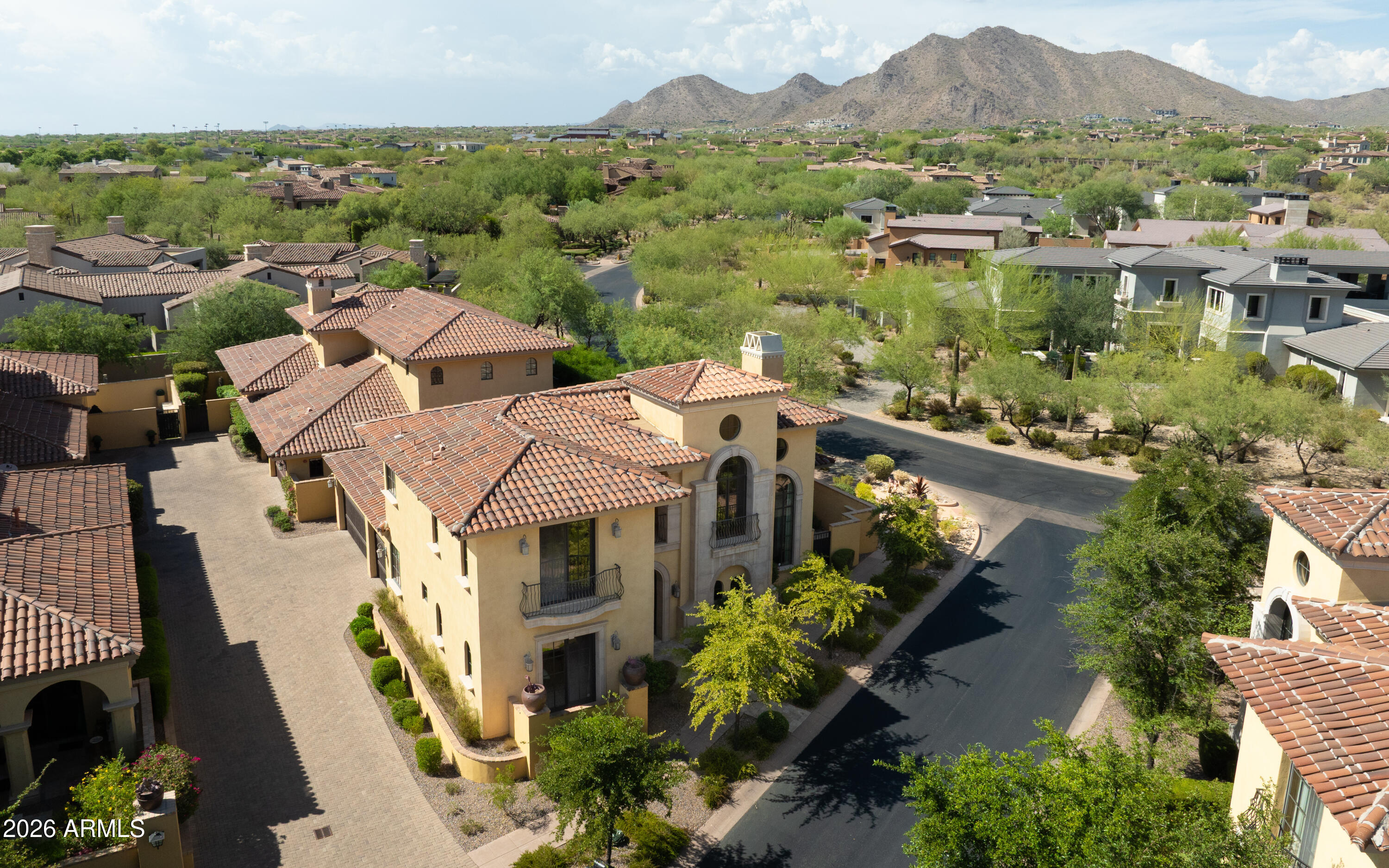 Silverleaf - Residential