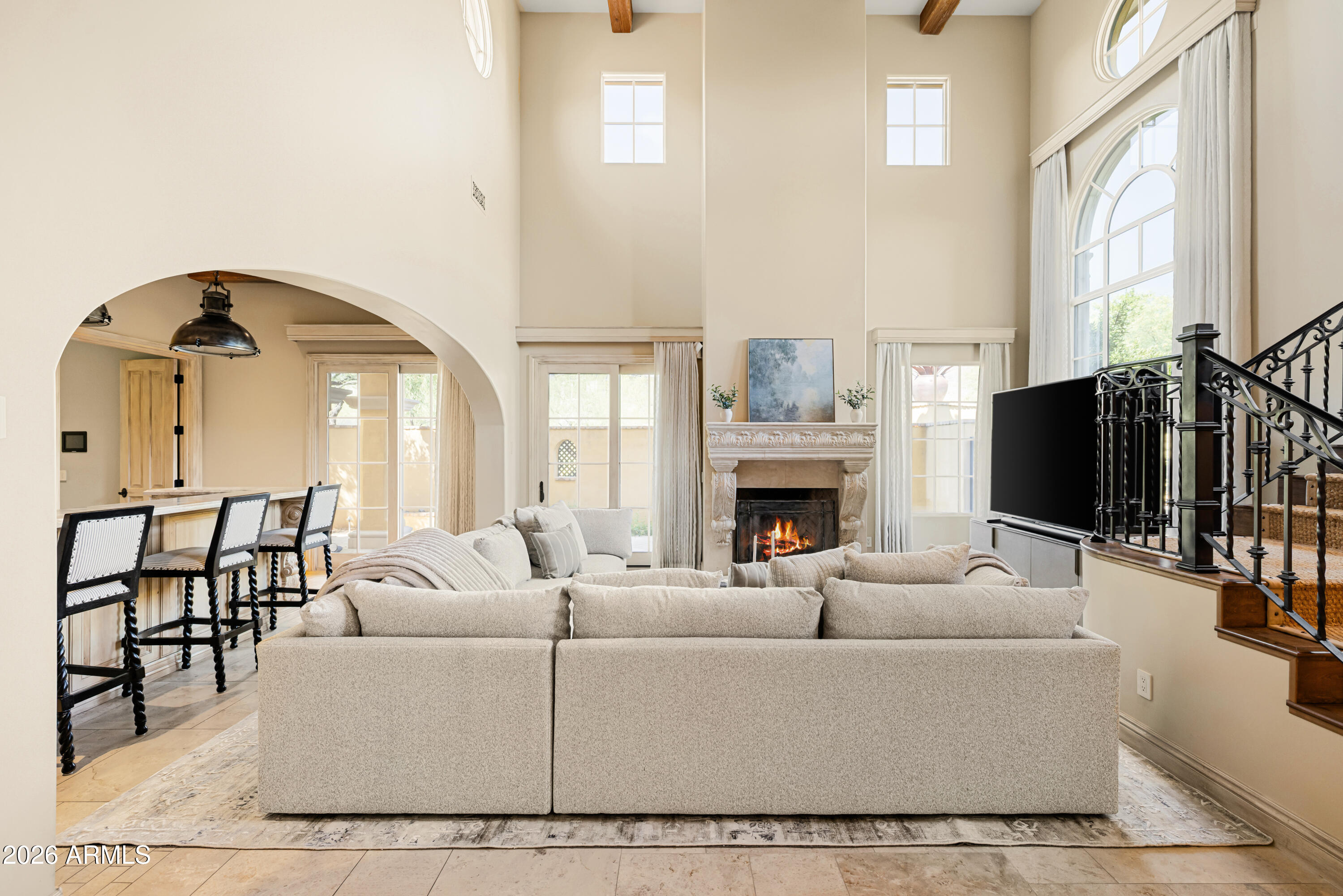Silverleaf - Residential