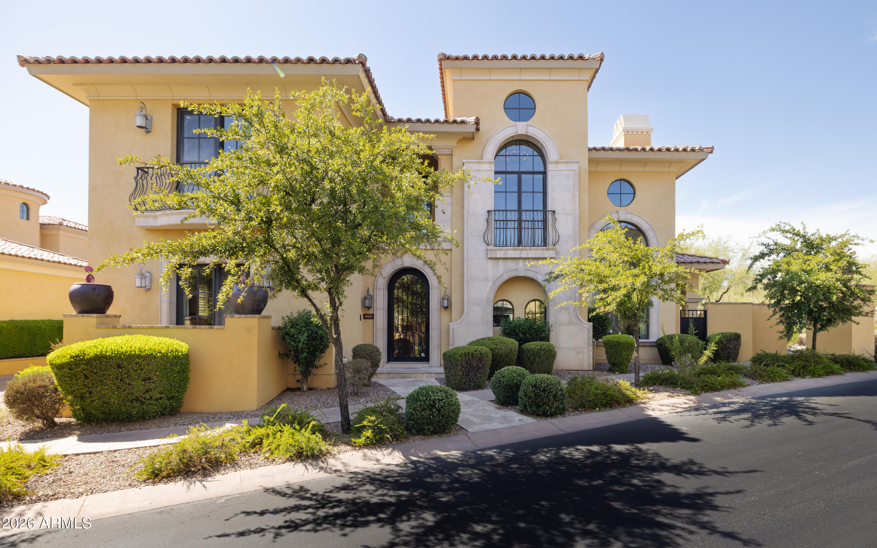 Silverleaf - Residential