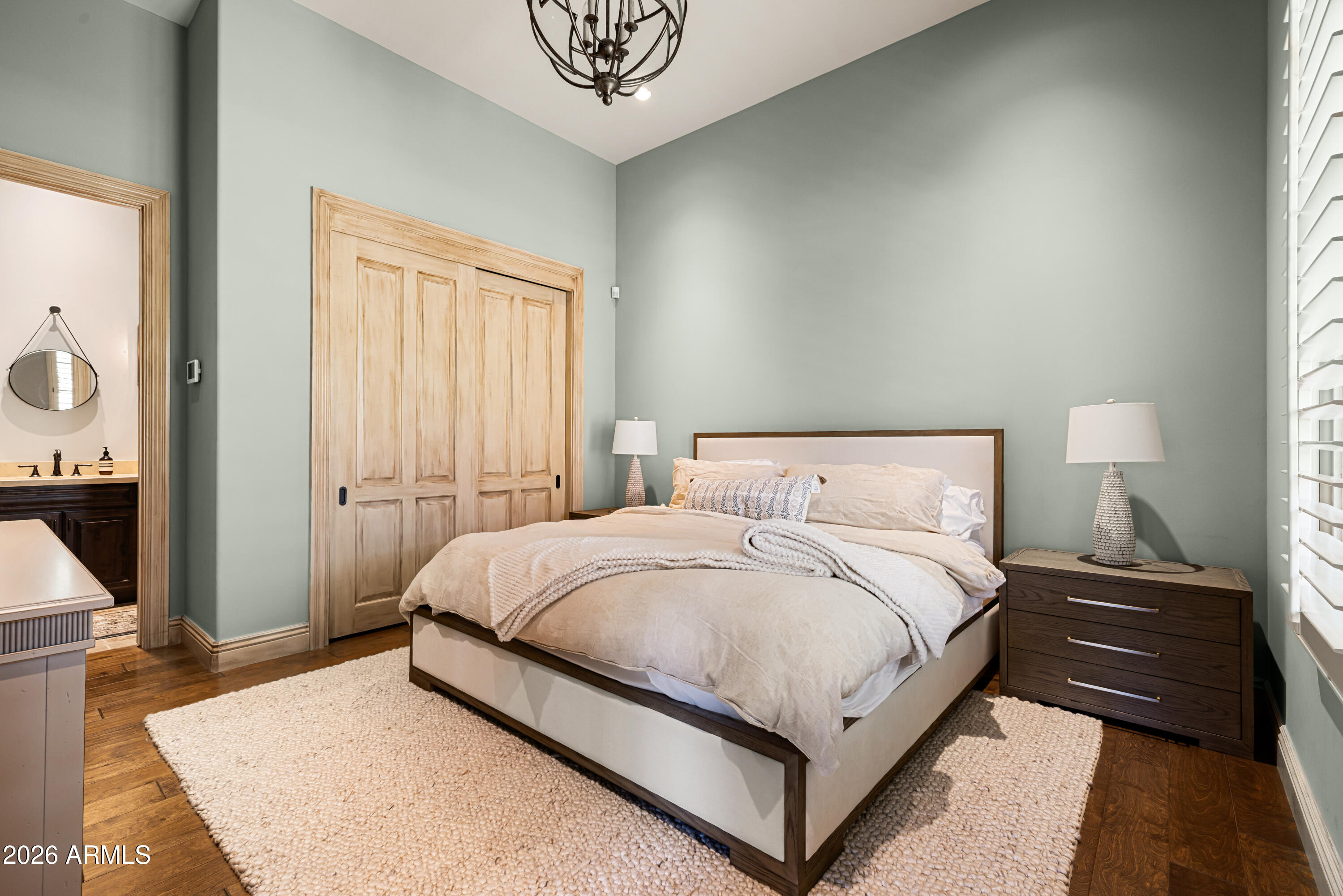 Silverleaf - Residential