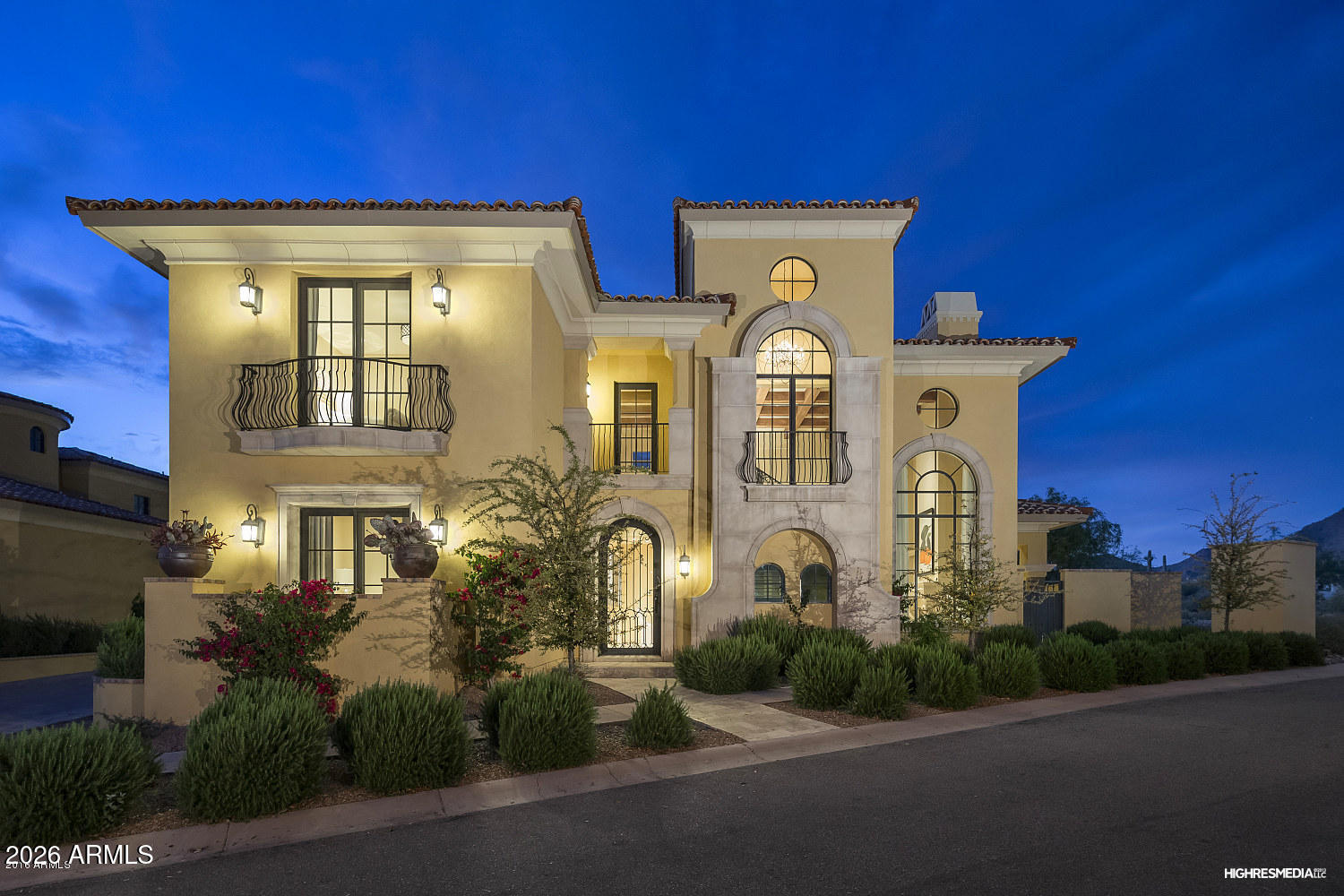 Silverleaf - Residential