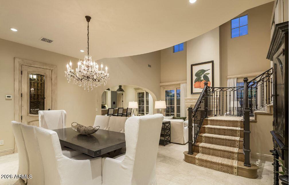 Silverleaf - Residential