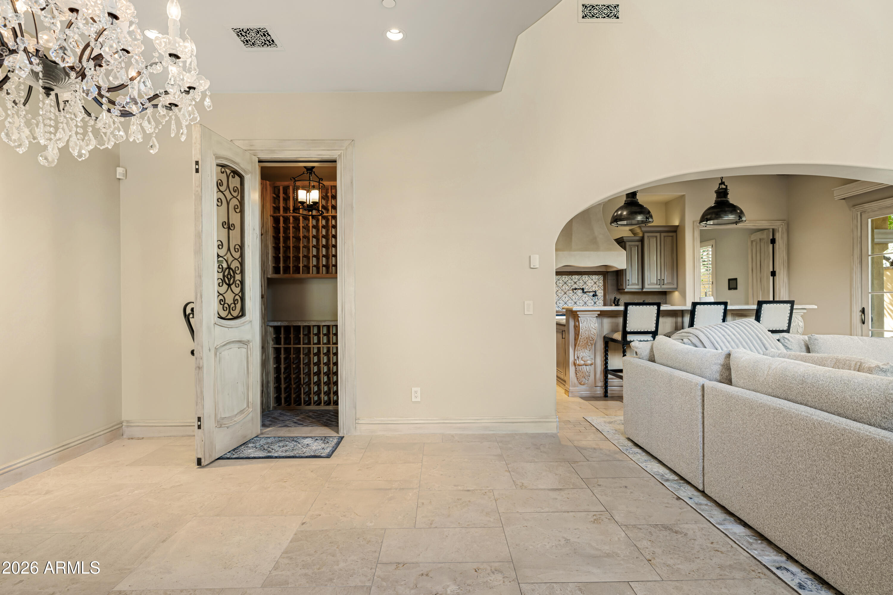 Silverleaf - Residential