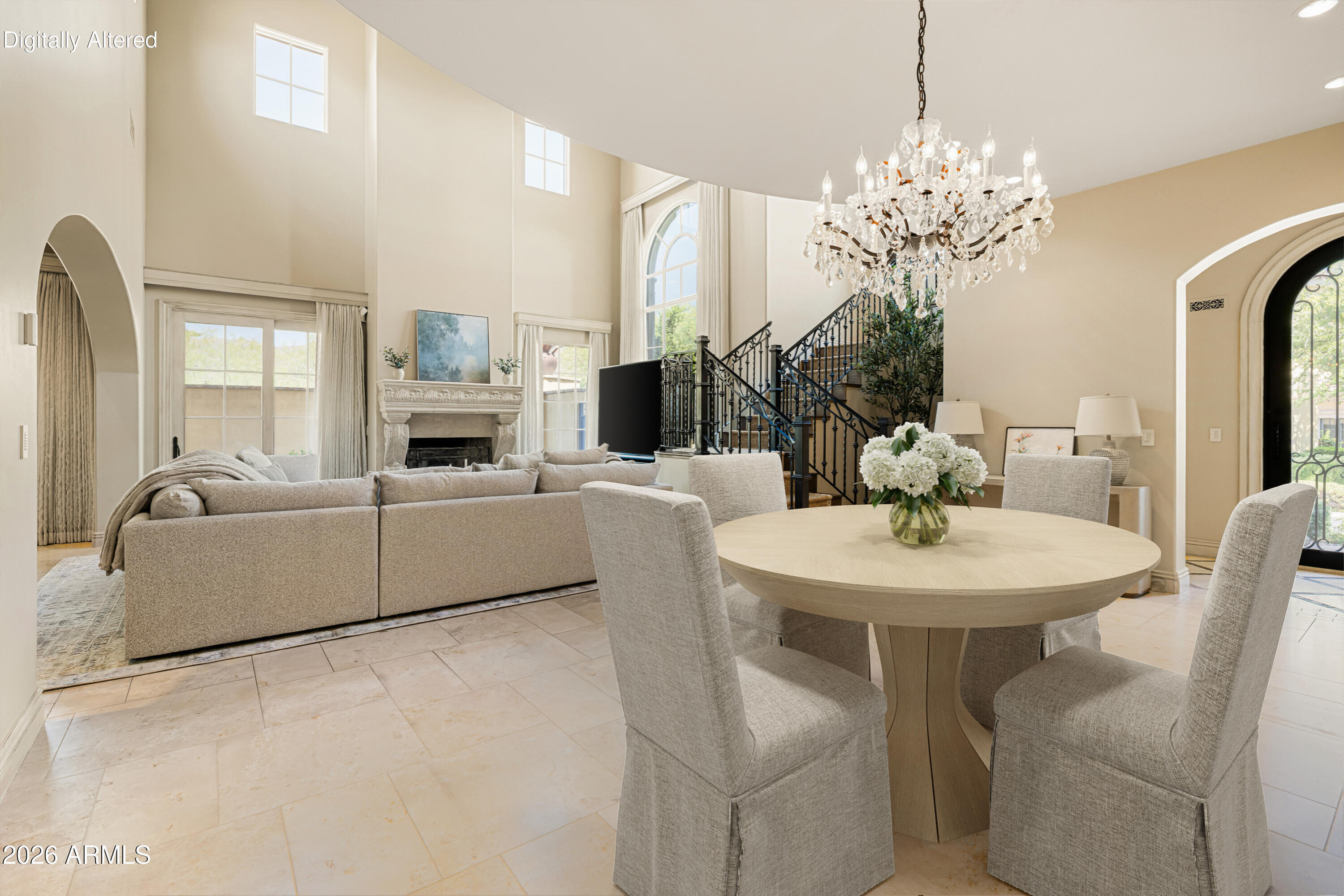 Silverleaf - Residential