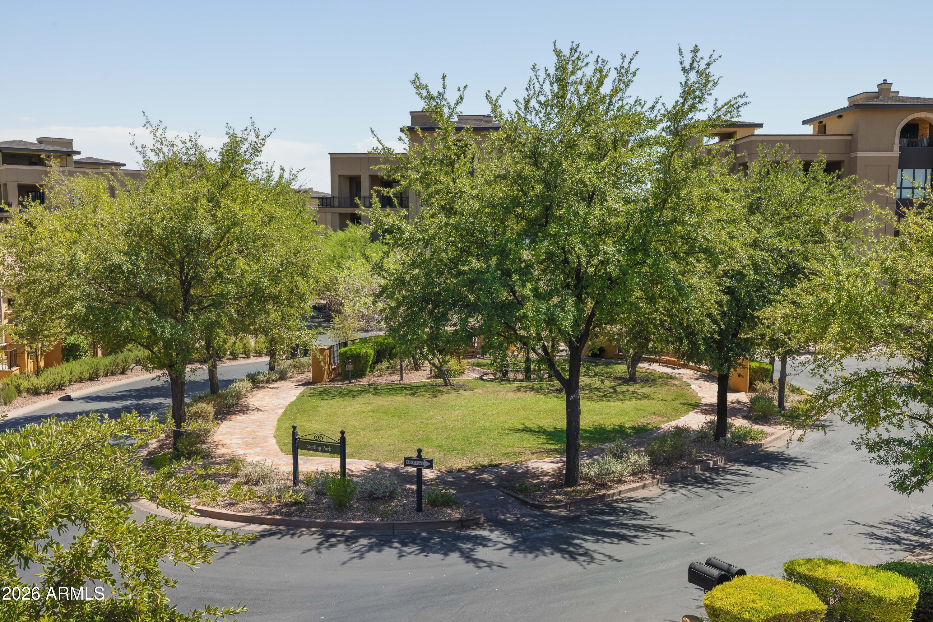 Silverleaf - Residential