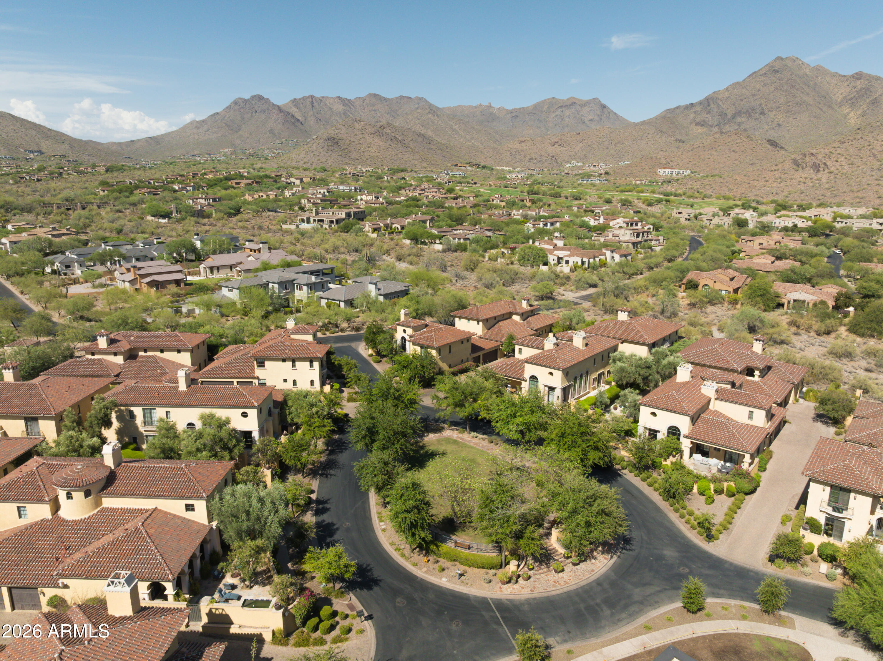 Silverleaf - Residential