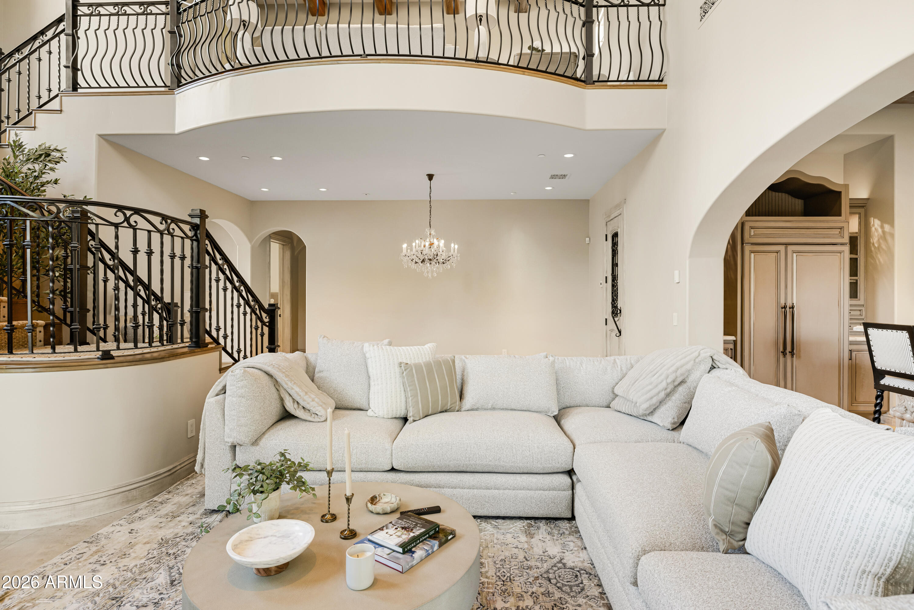 Silverleaf - Residential