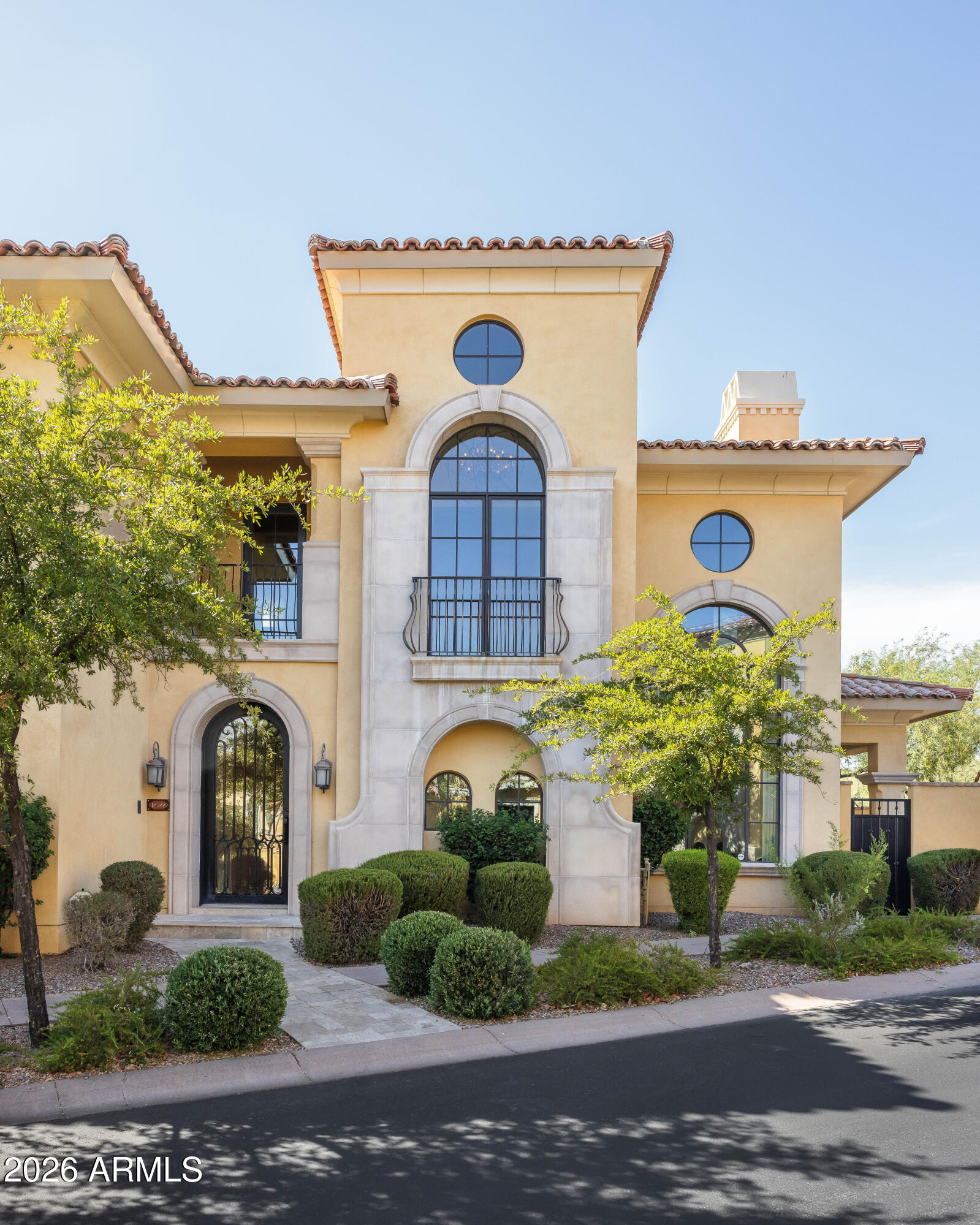 Silverleaf - Residential