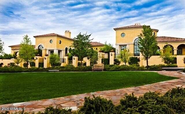 Silverleaf - Residential