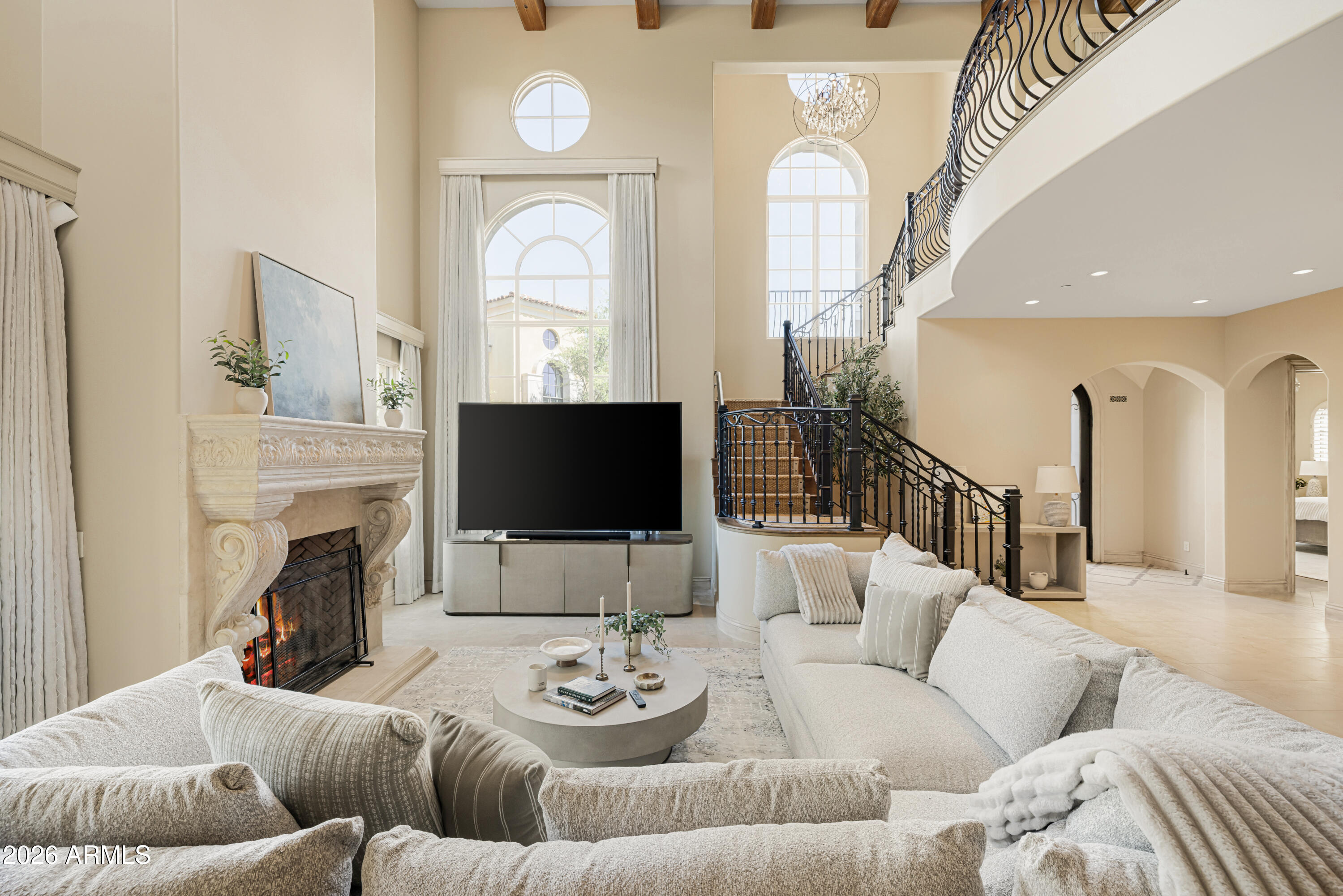 Silverleaf - Residential