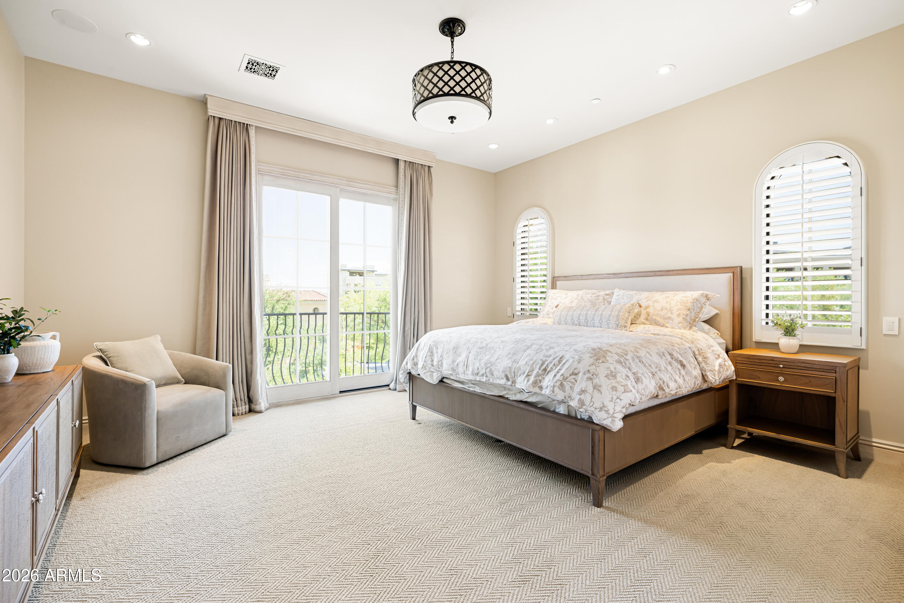 Silverleaf - Residential
