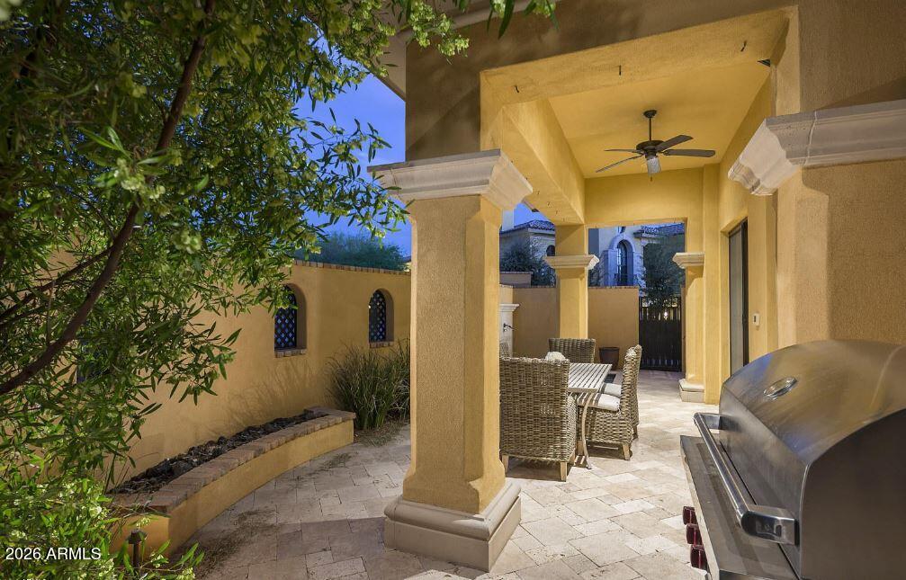 Silverleaf - Residential