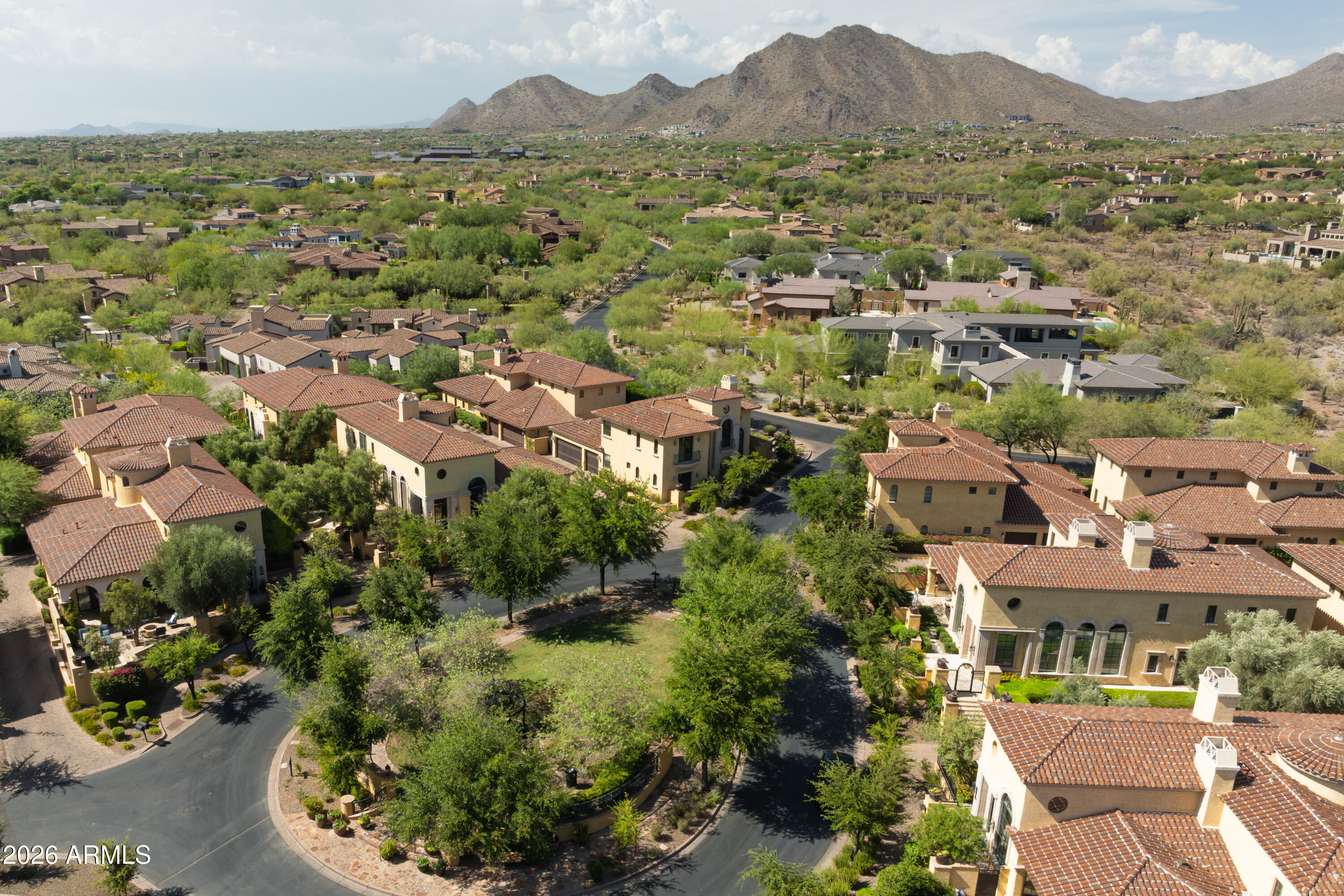 Silverleaf - Residential