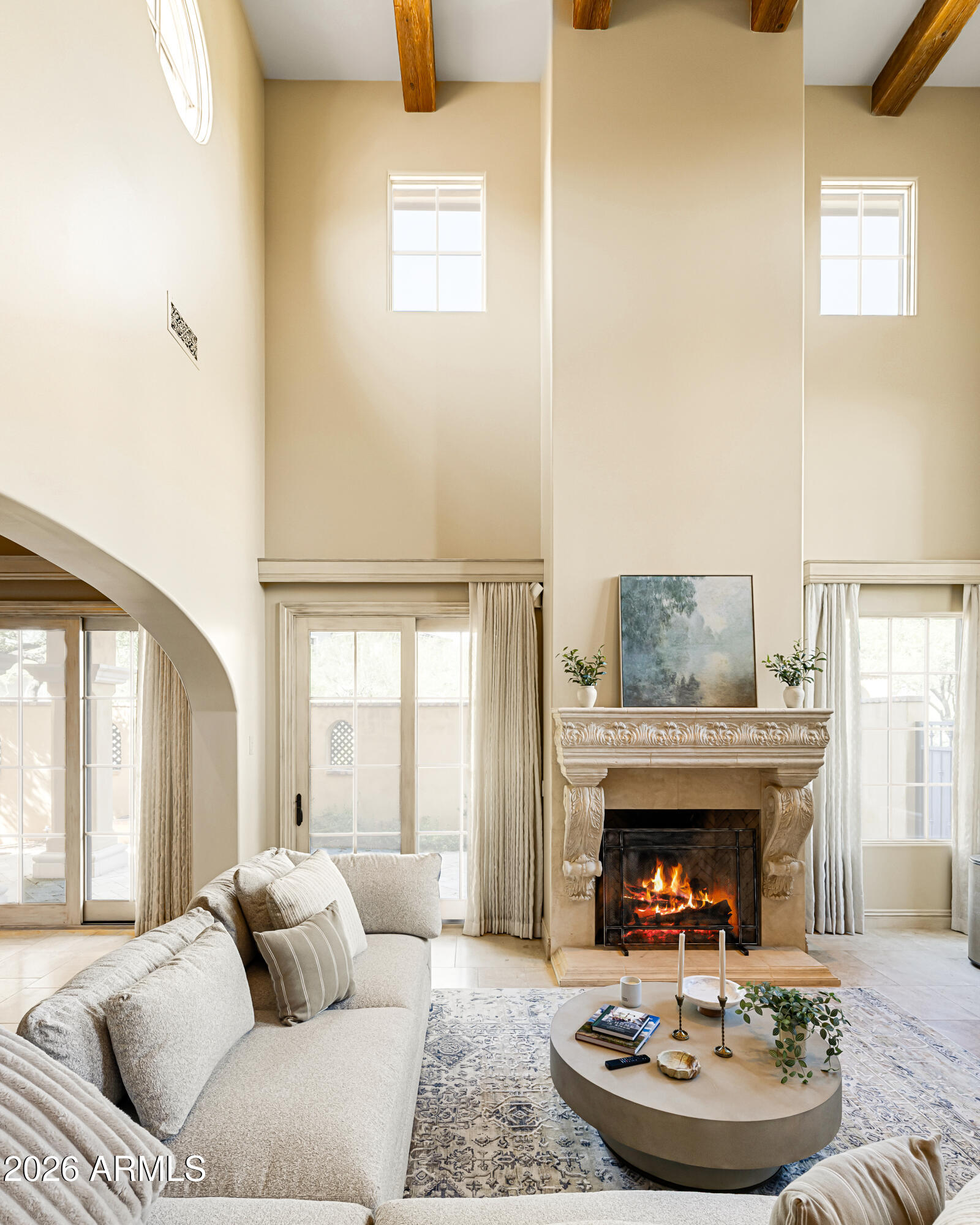 Silverleaf - Residential