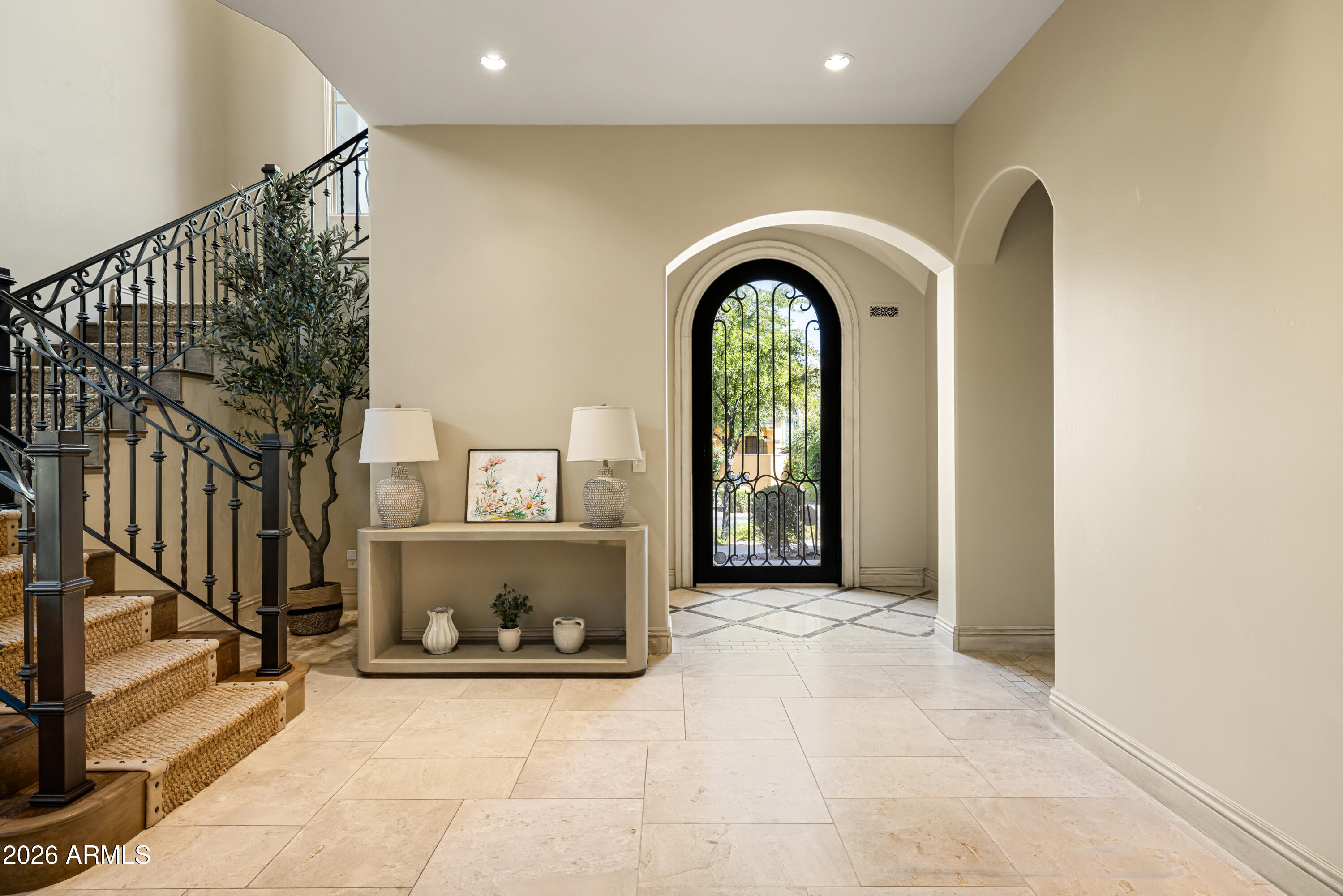 Silverleaf - Residential
