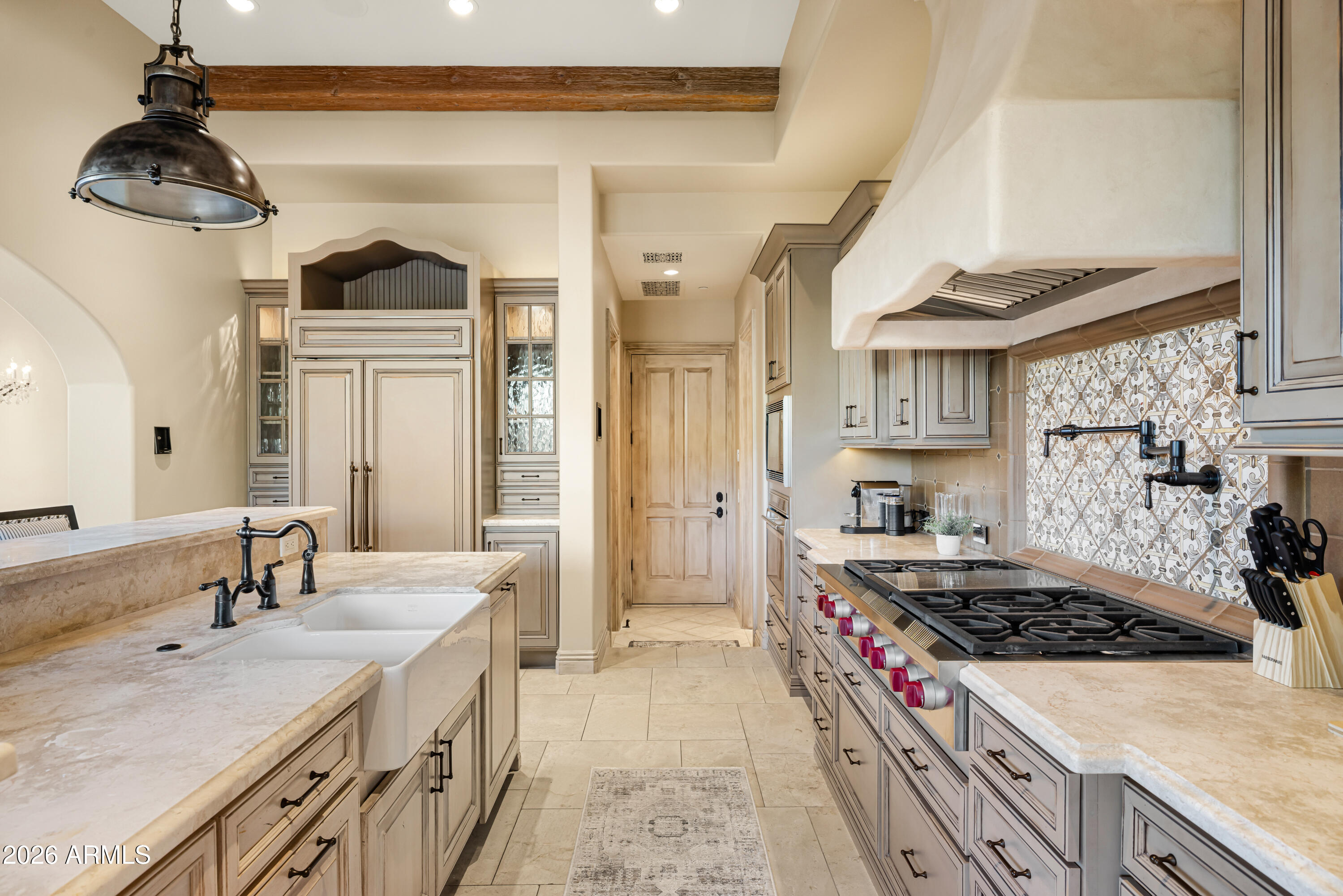 Silverleaf - Residential