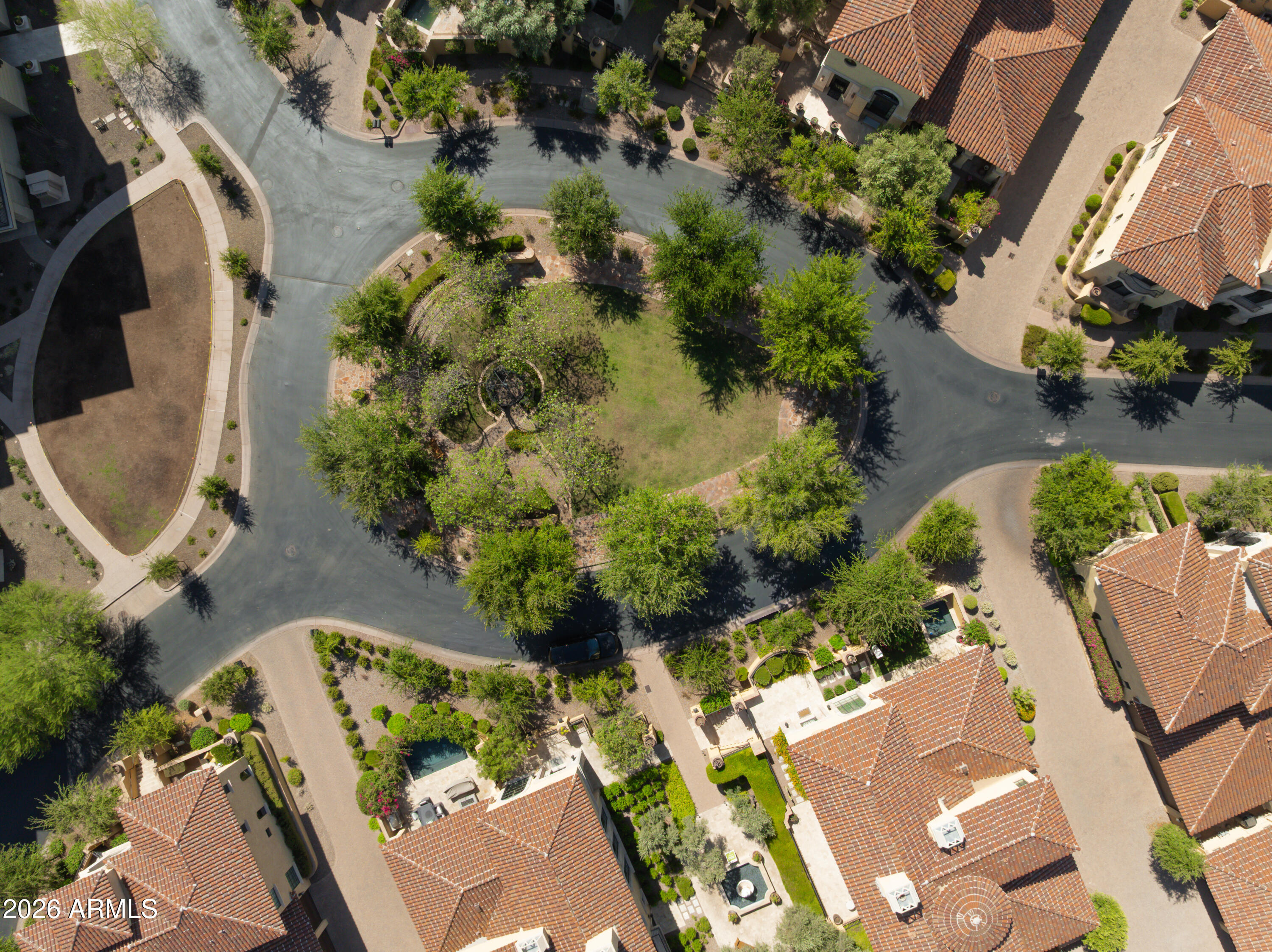 Silverleaf - Residential