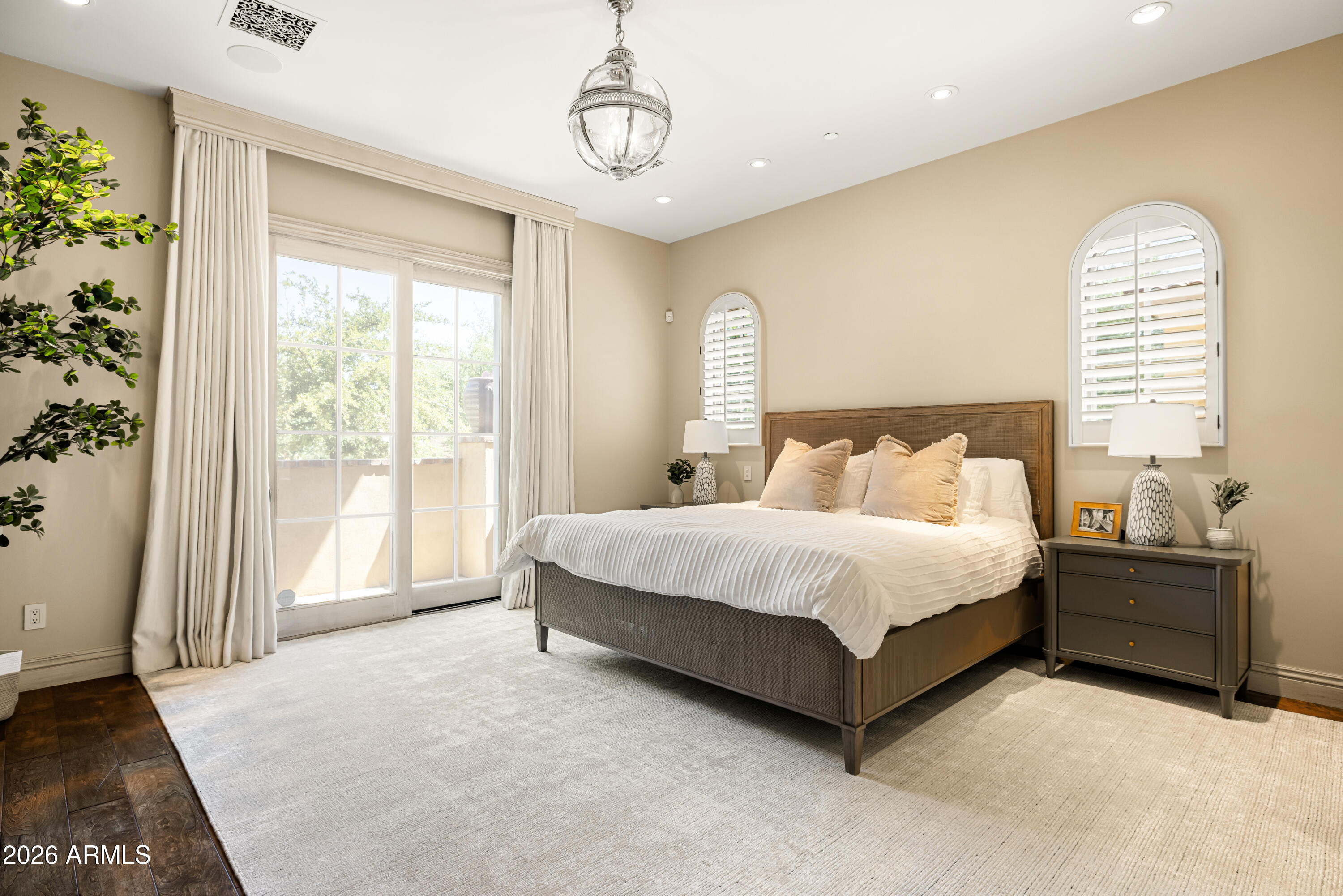Silverleaf - Residential