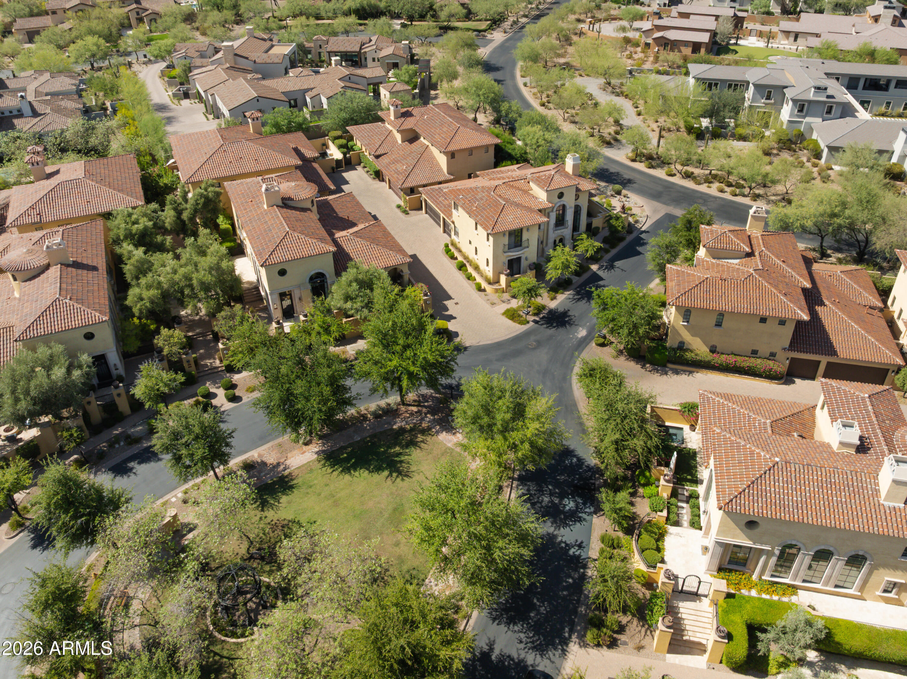 Silverleaf - Residential