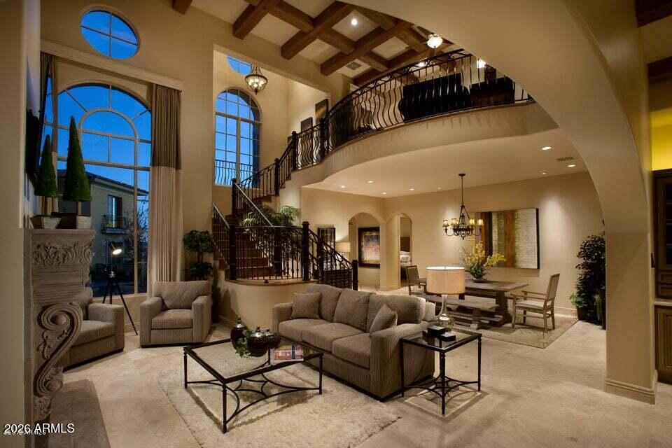 Silverleaf - Residential