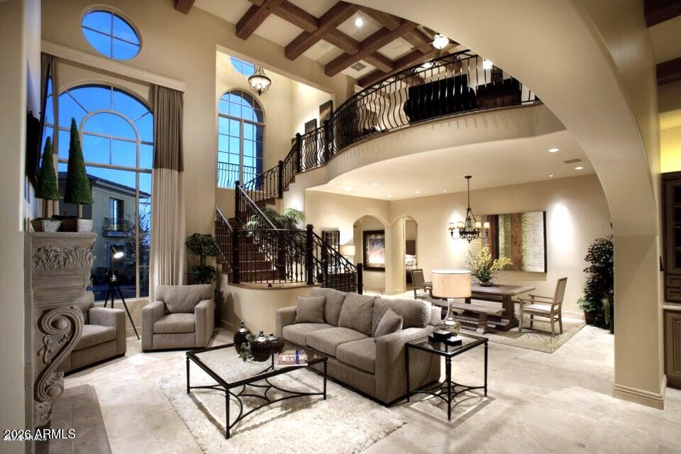 Silverleaf - Residential