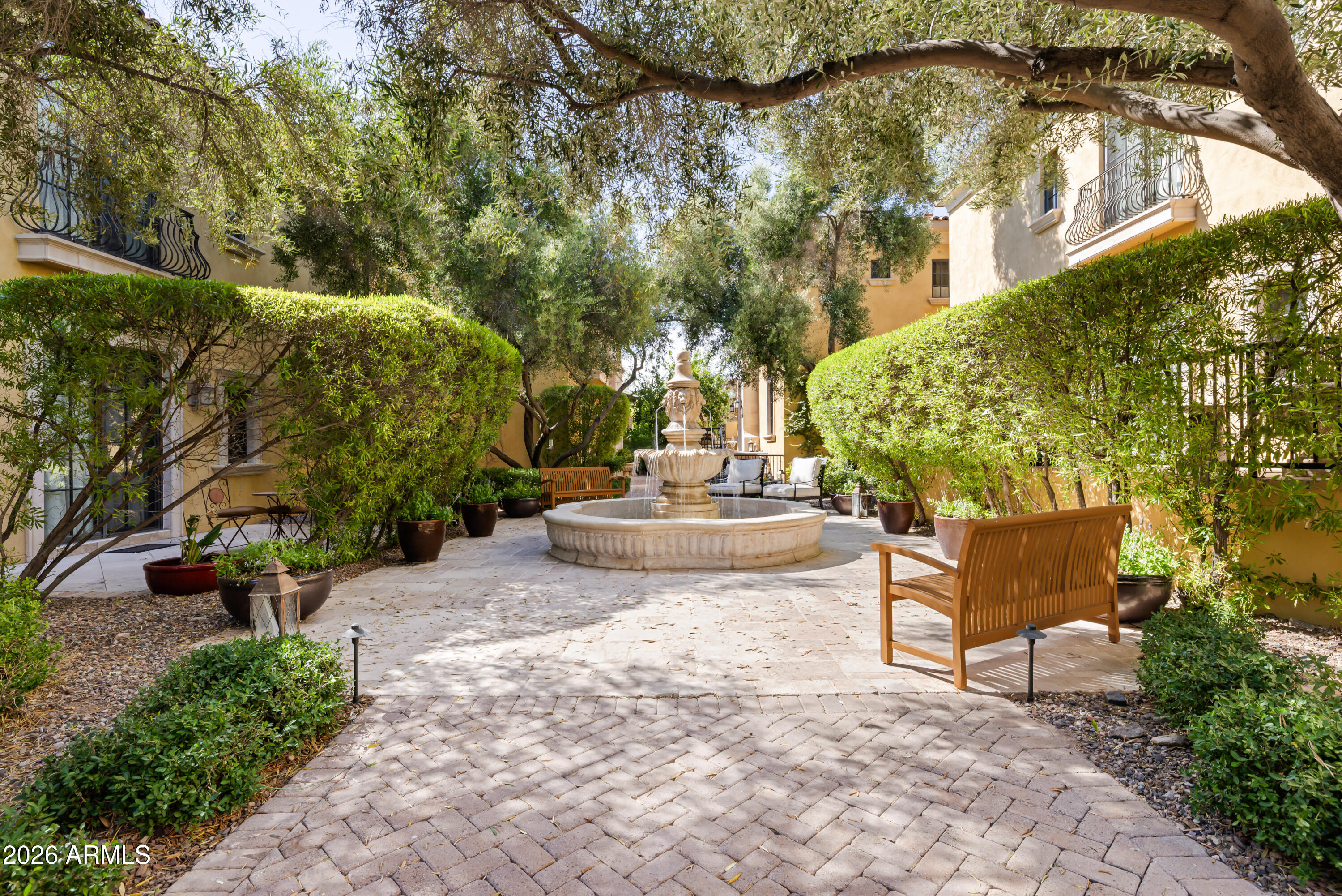 Silverleaf - Residential