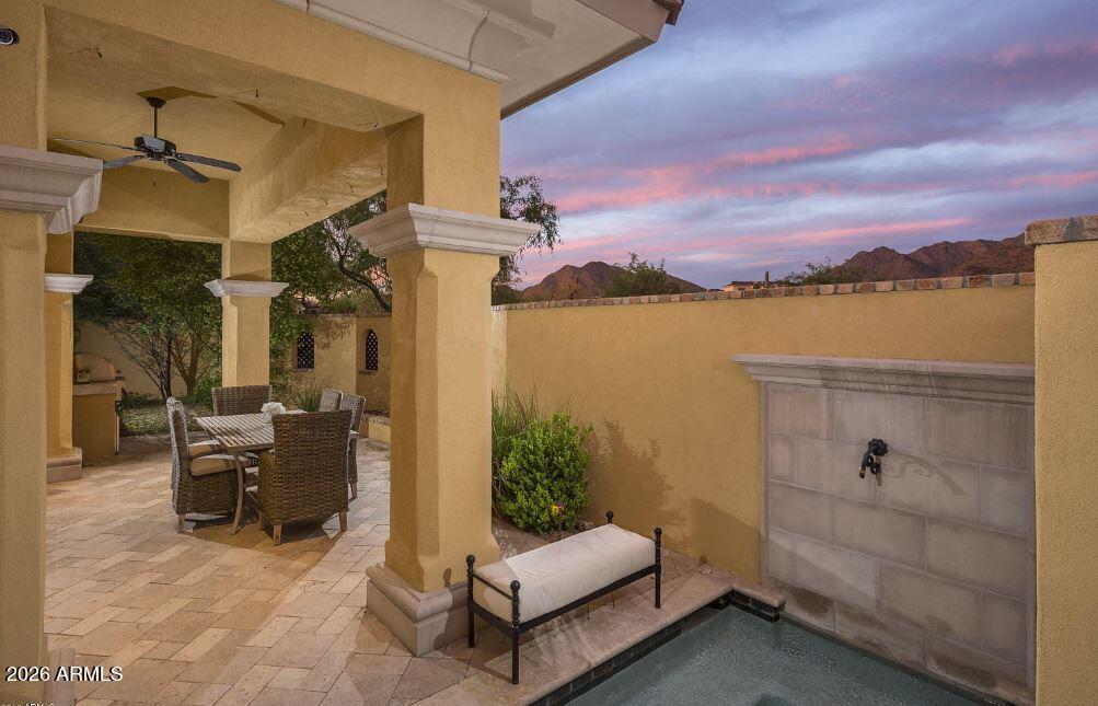 Silverleaf - Residential