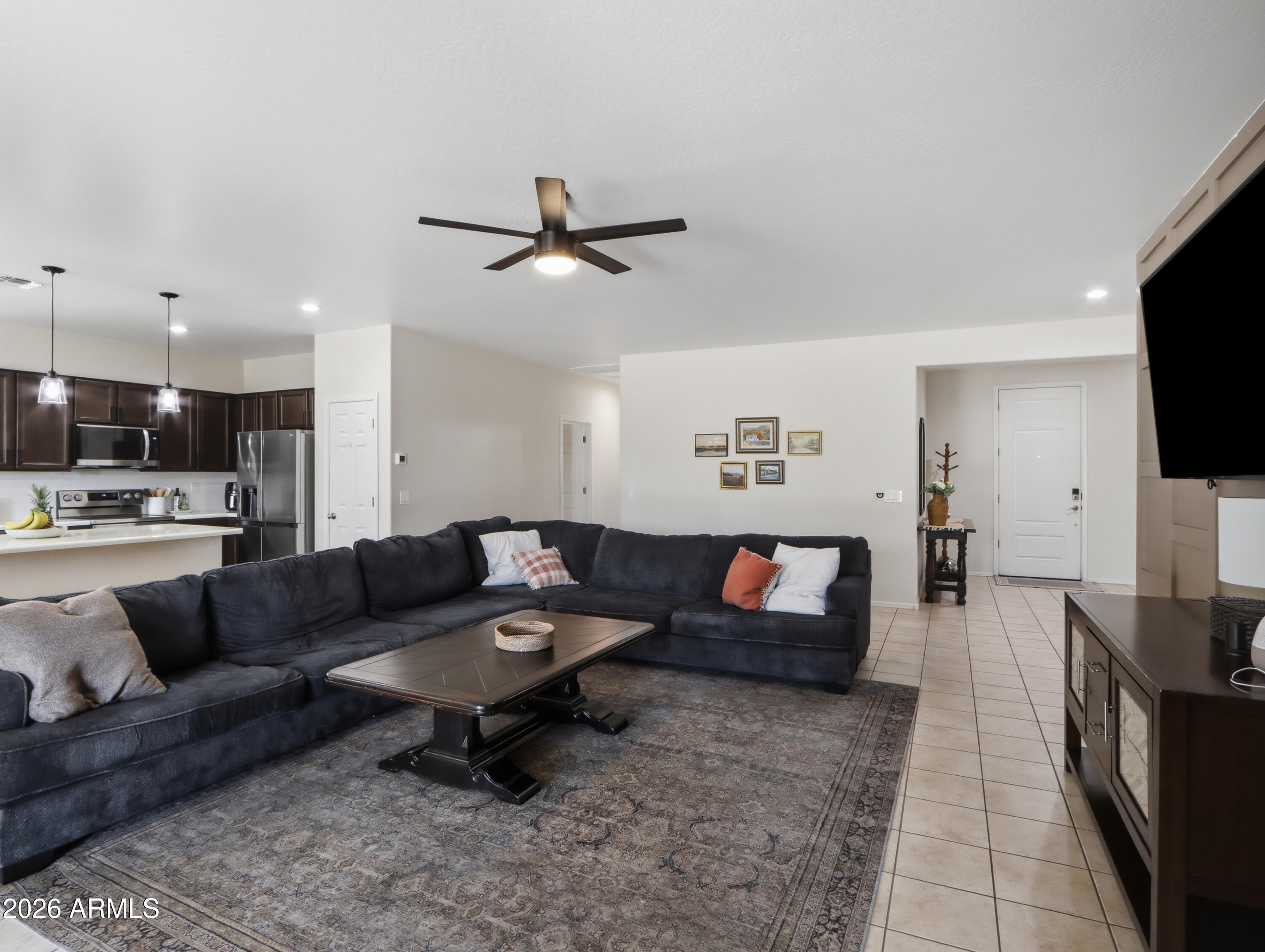 CANTADA RANCH LOTS 1 THRU12 - Residential